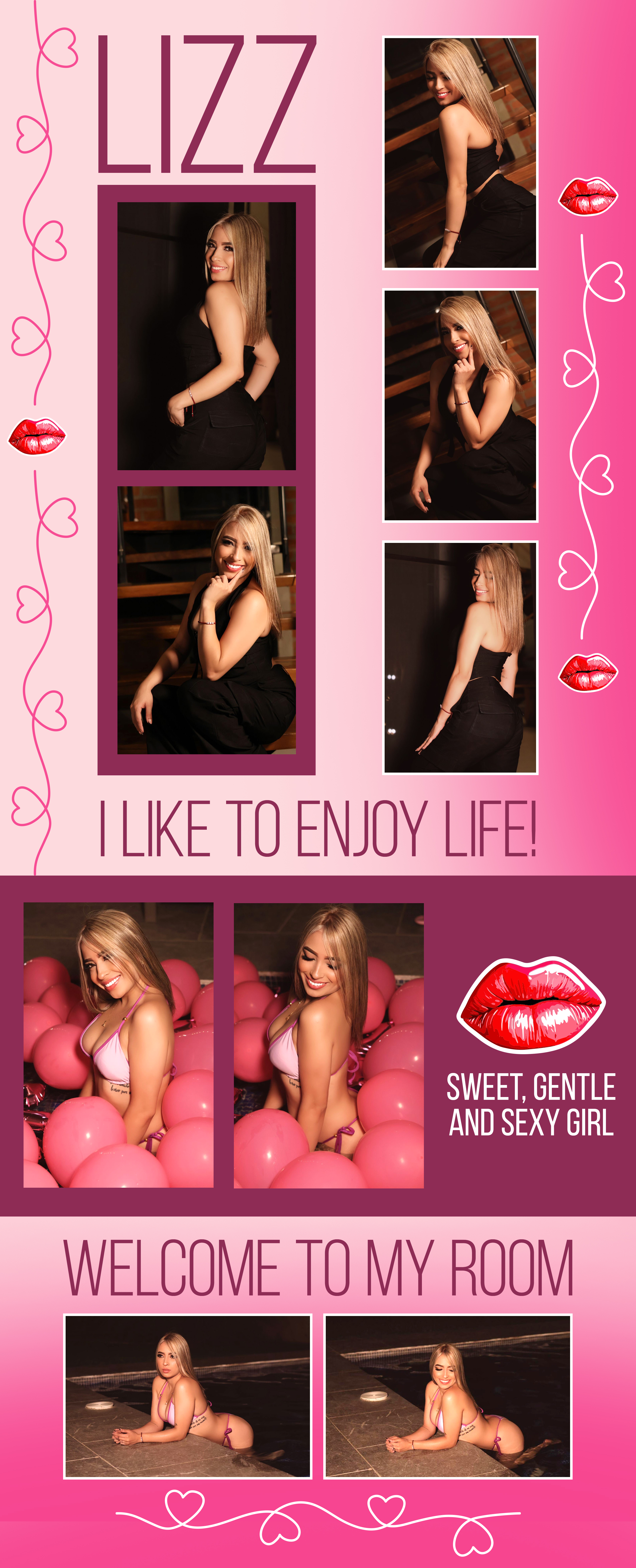 LizzCooper Love me image: 1