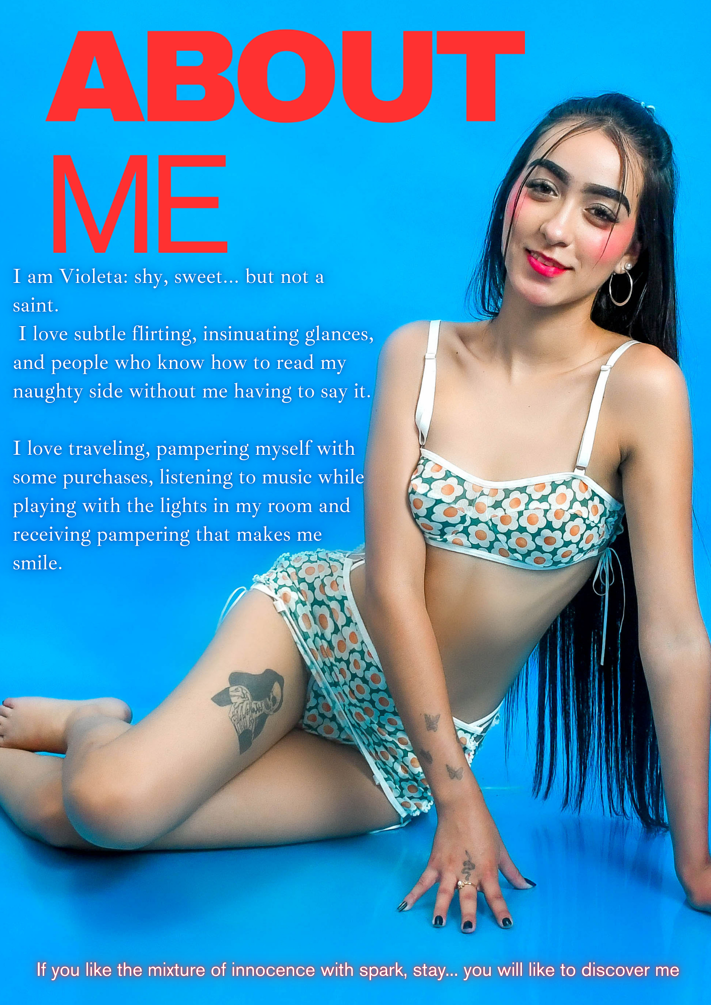 VioletaCollins πΊ image: 1