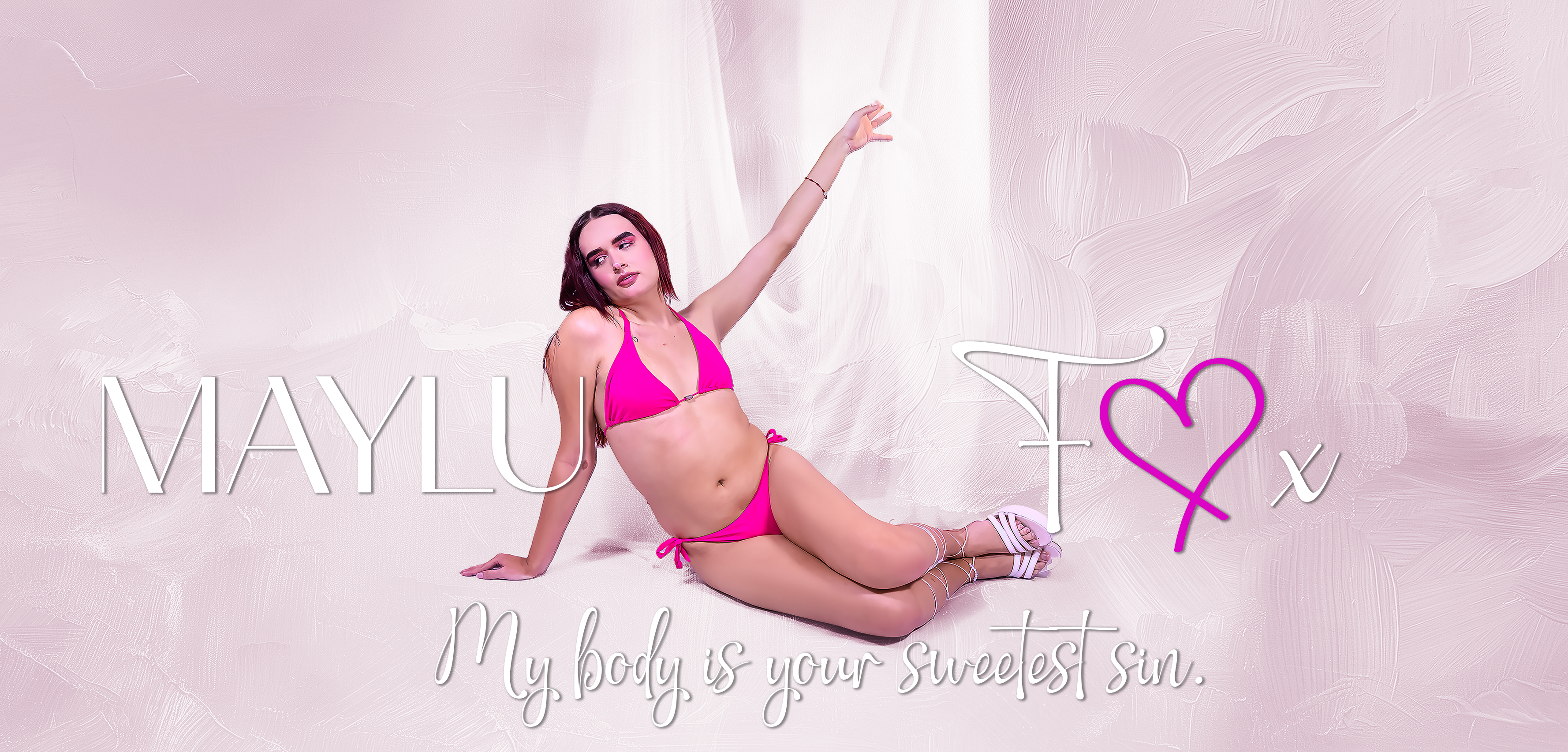 Maylu-Fox Maylu image: 5