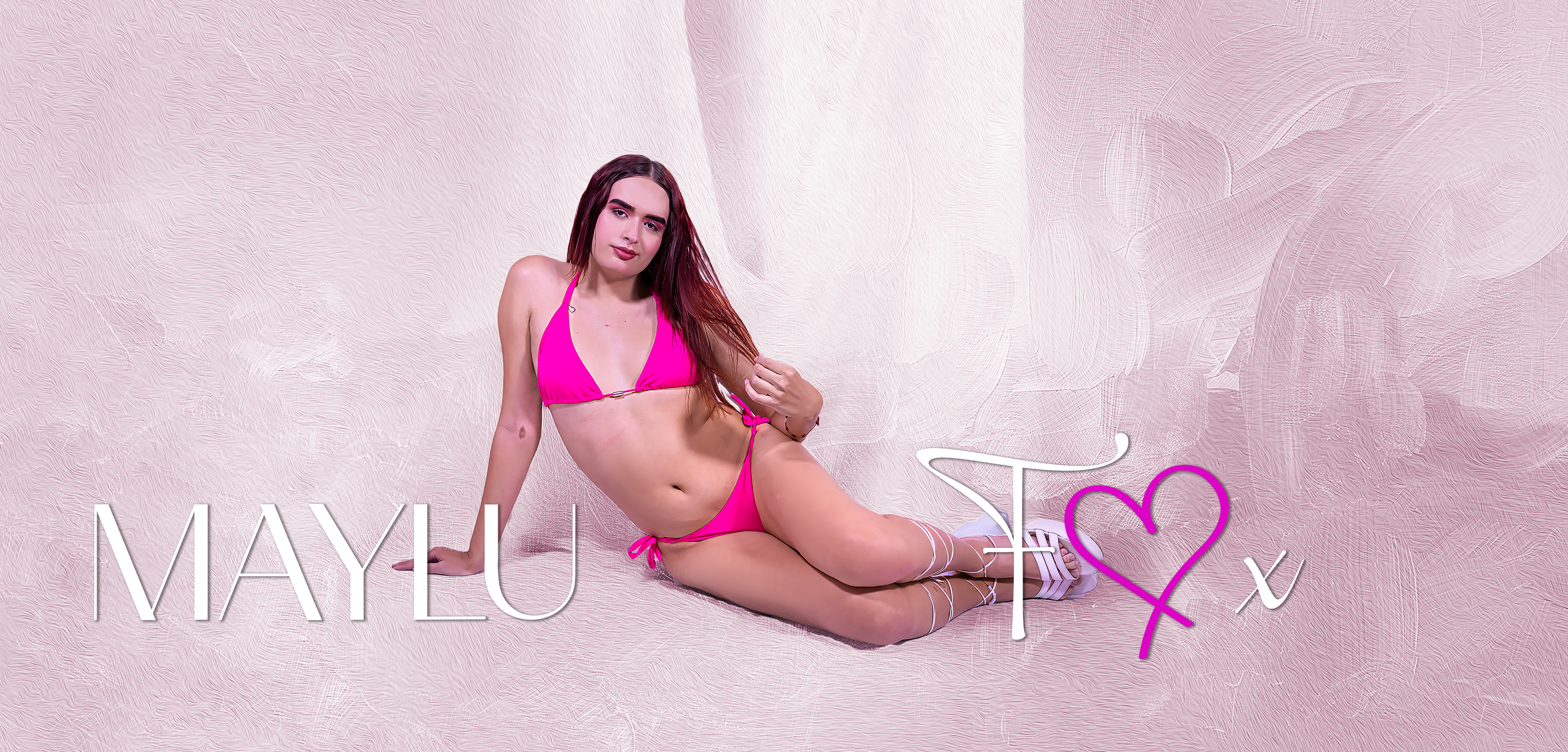 Maylu-Fox Maylu image: 1