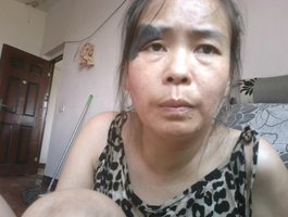 Webcam model hujiajiajia1314 from BongaCams