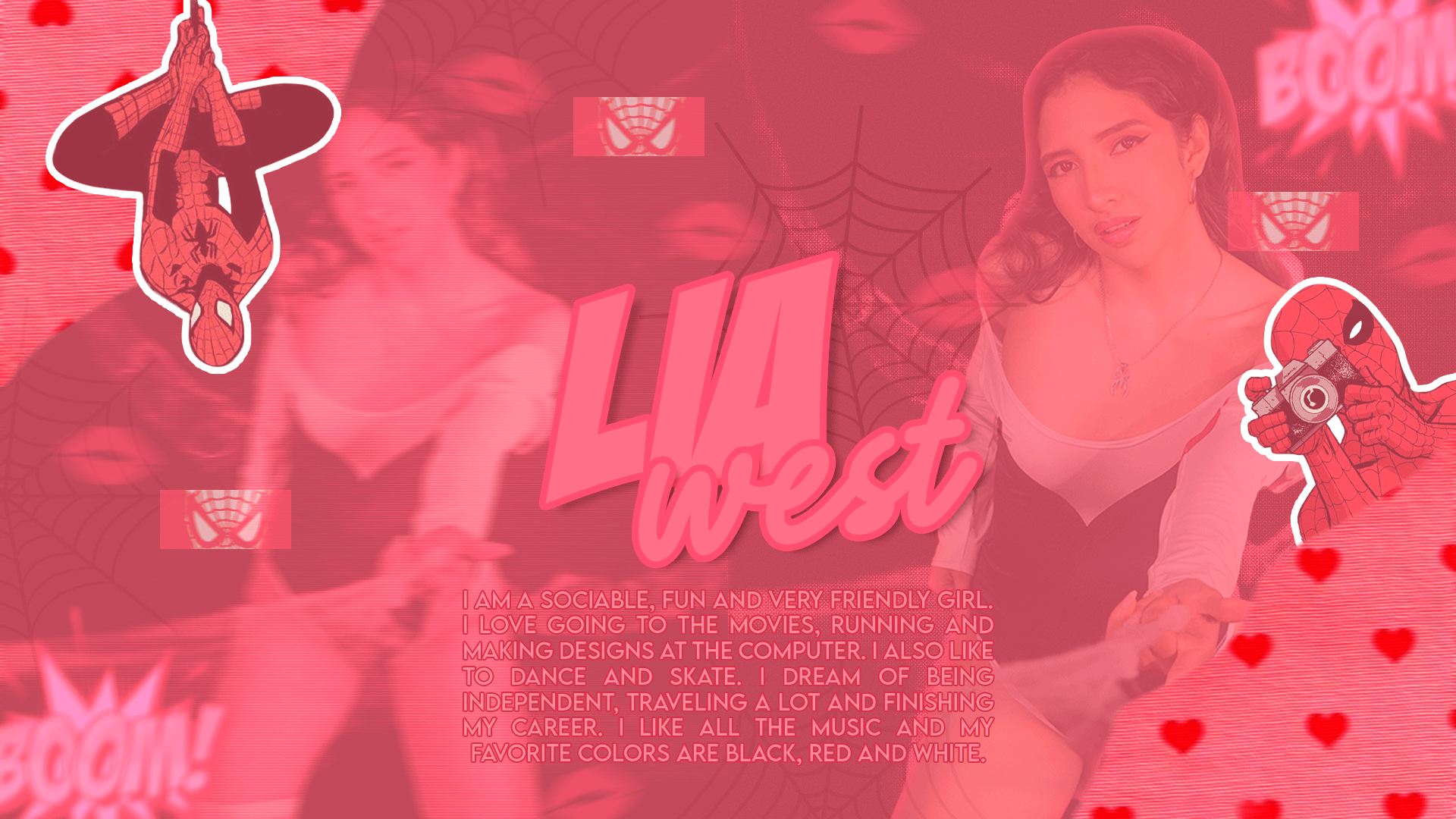 LiaWest Lia´s Room ❤️ image: 1