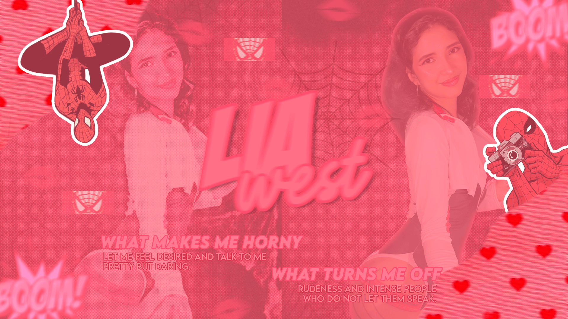 LiaWest Lia´s Room ❤️ image: 2