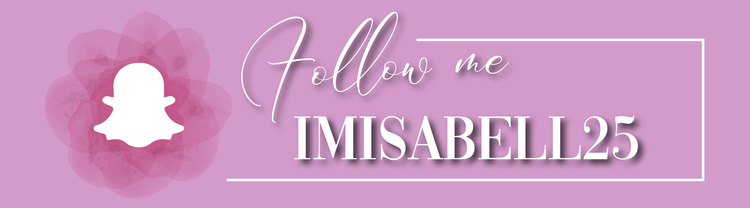 IsabelCarter perfil image: 7