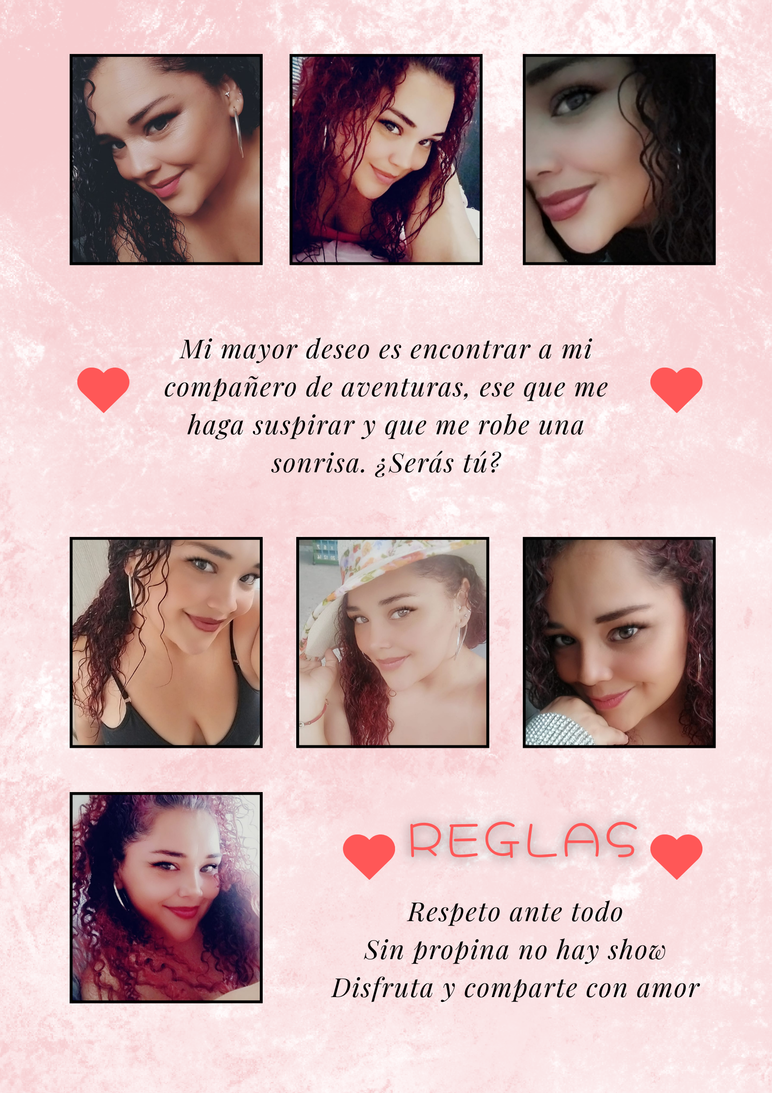 Kammysweet Me image: 1