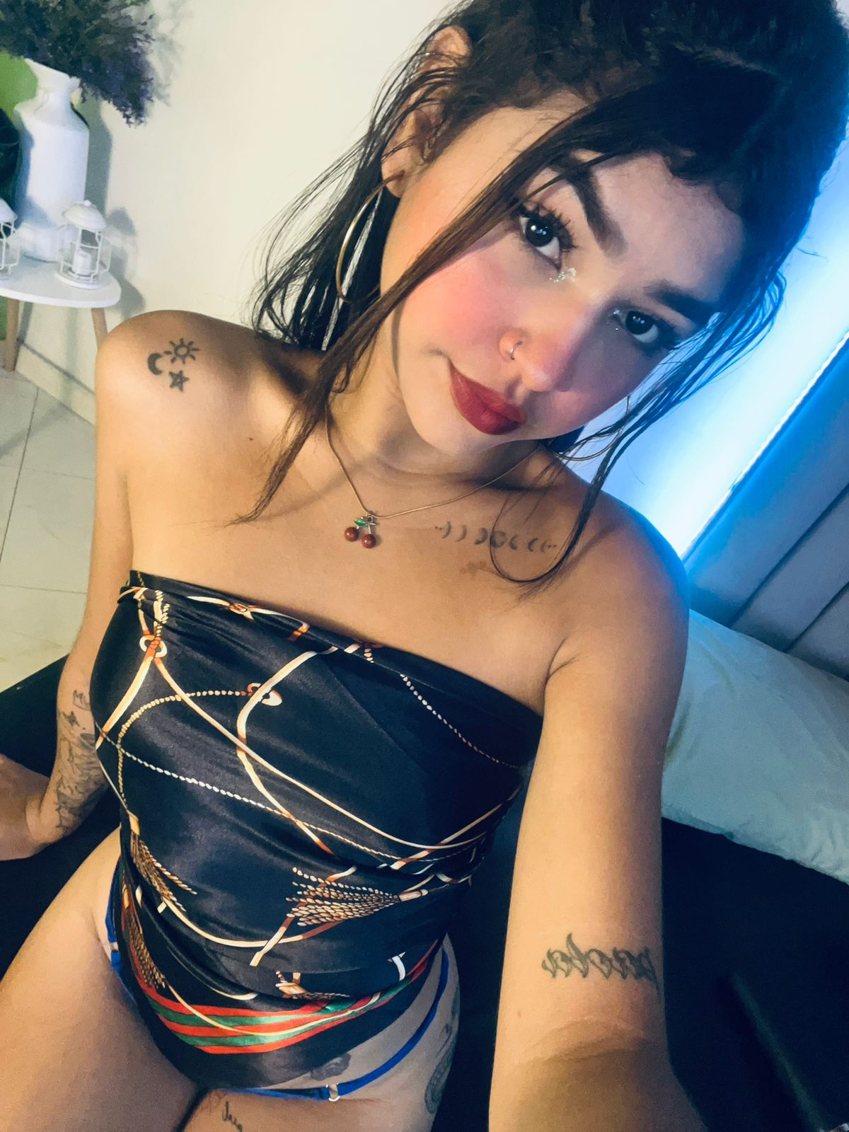 cerecita-miss love image: 1