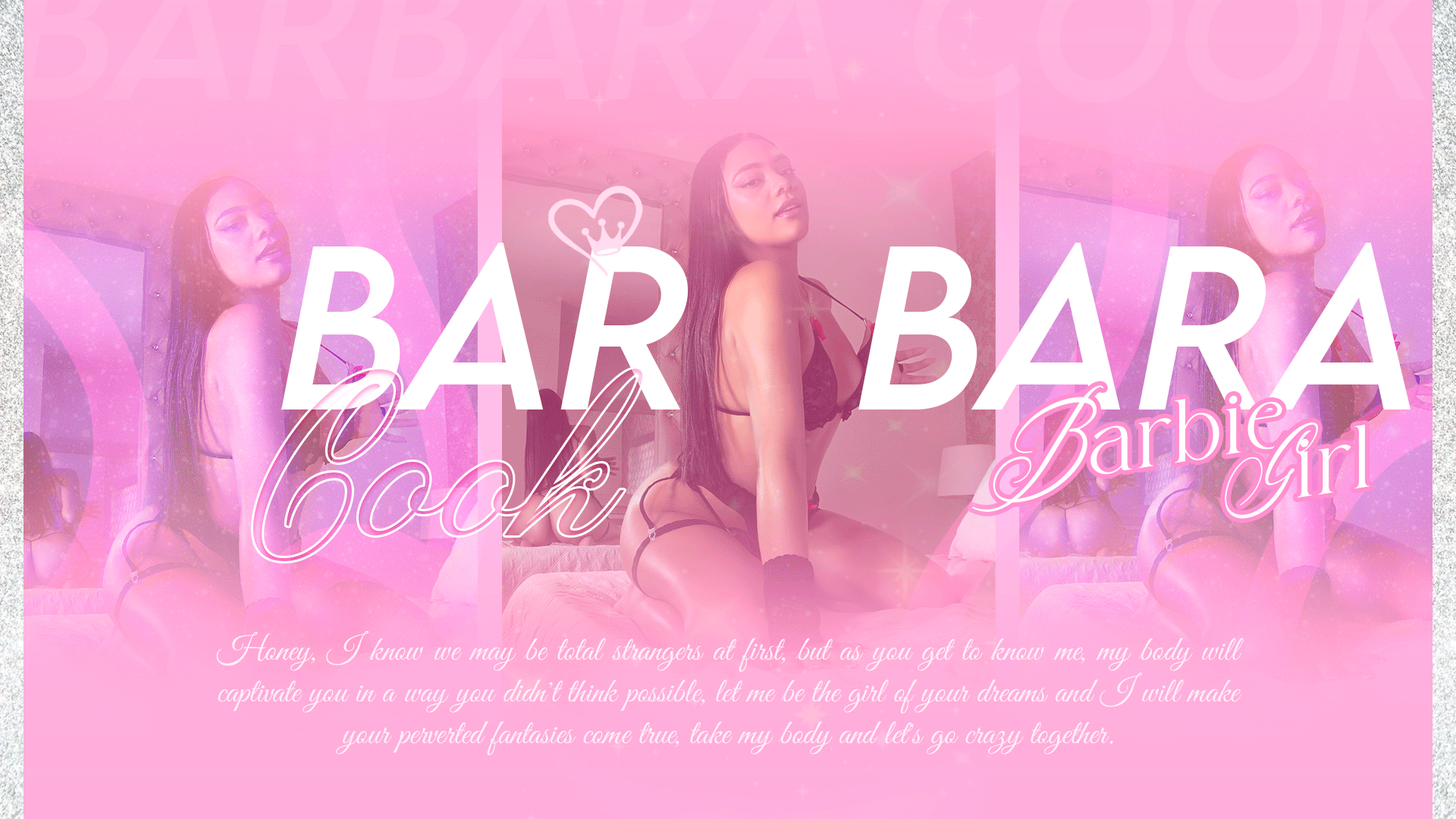 BarbaraCook Me image: 1