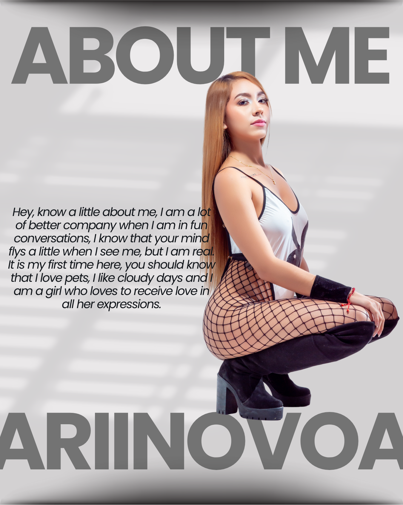 AriiNovoa ♥ image: 1