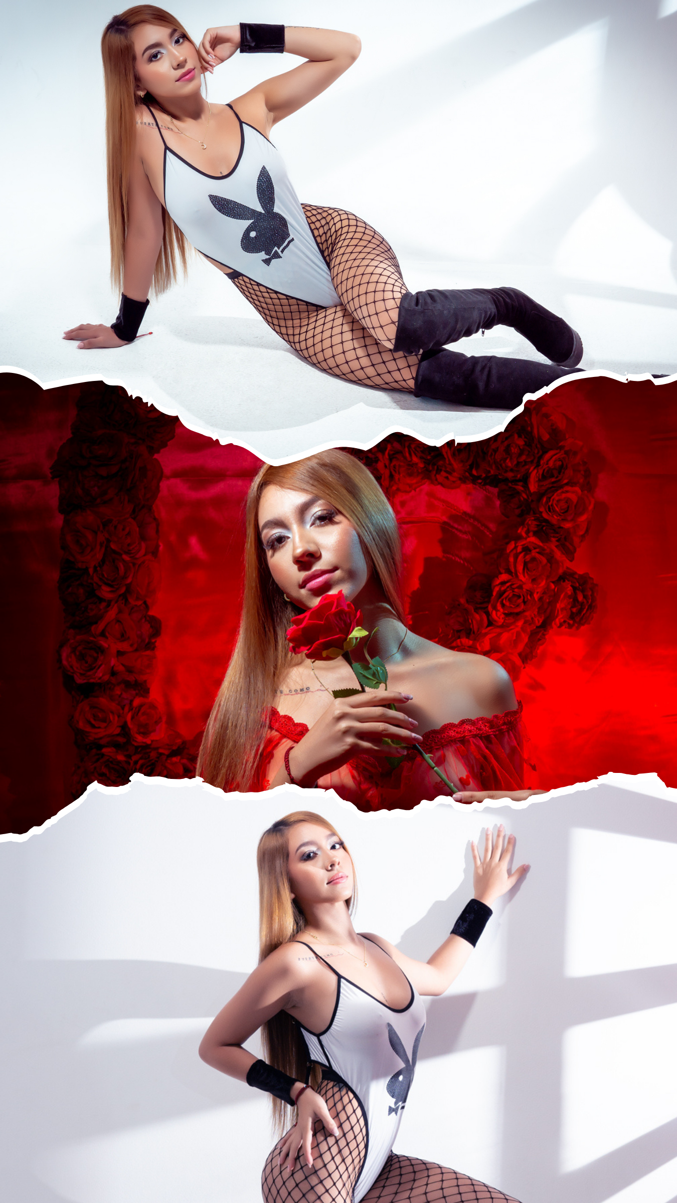 AriiNovoa ♥ image: 1