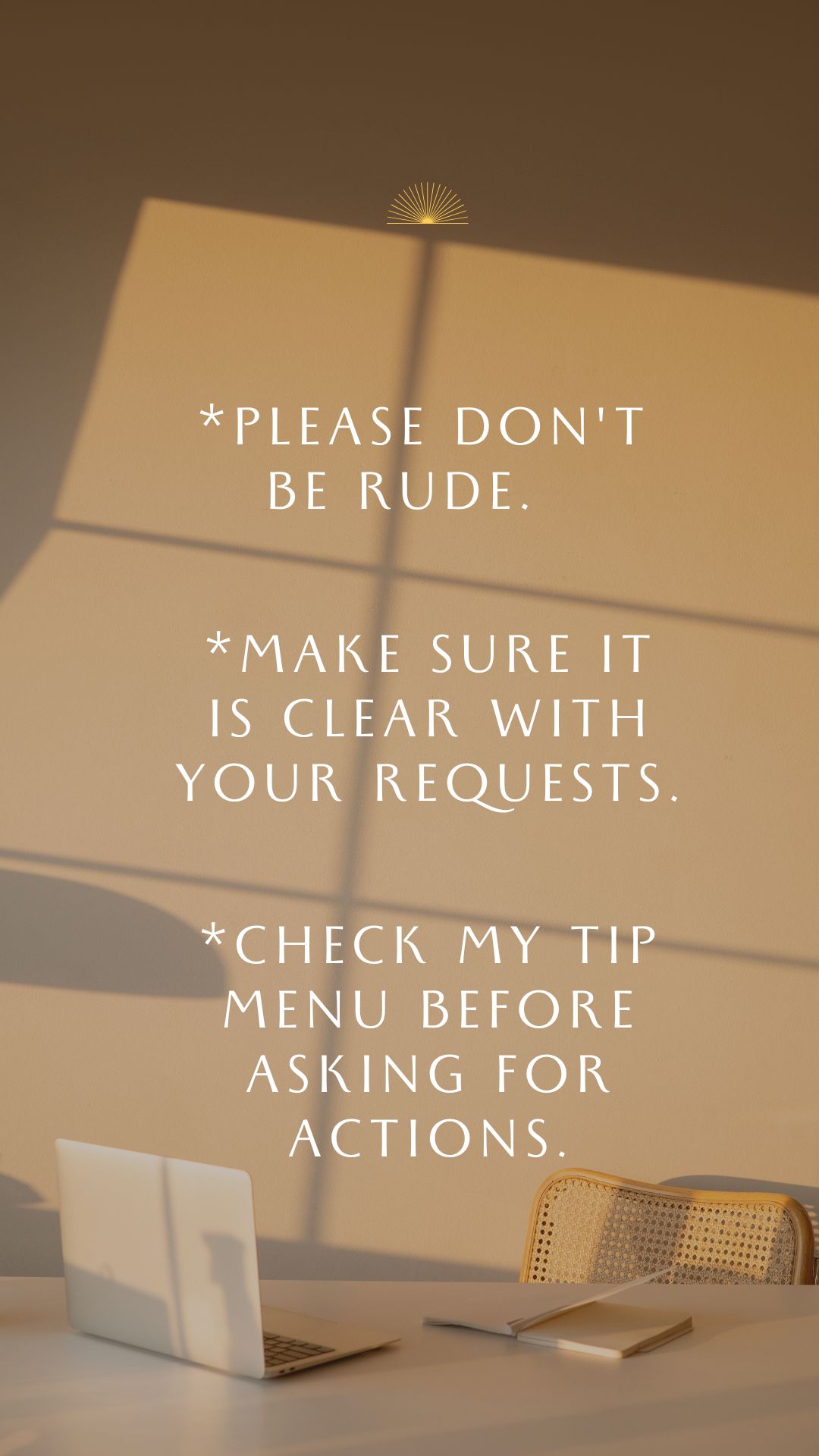 AriiNovoa RULES image: 1