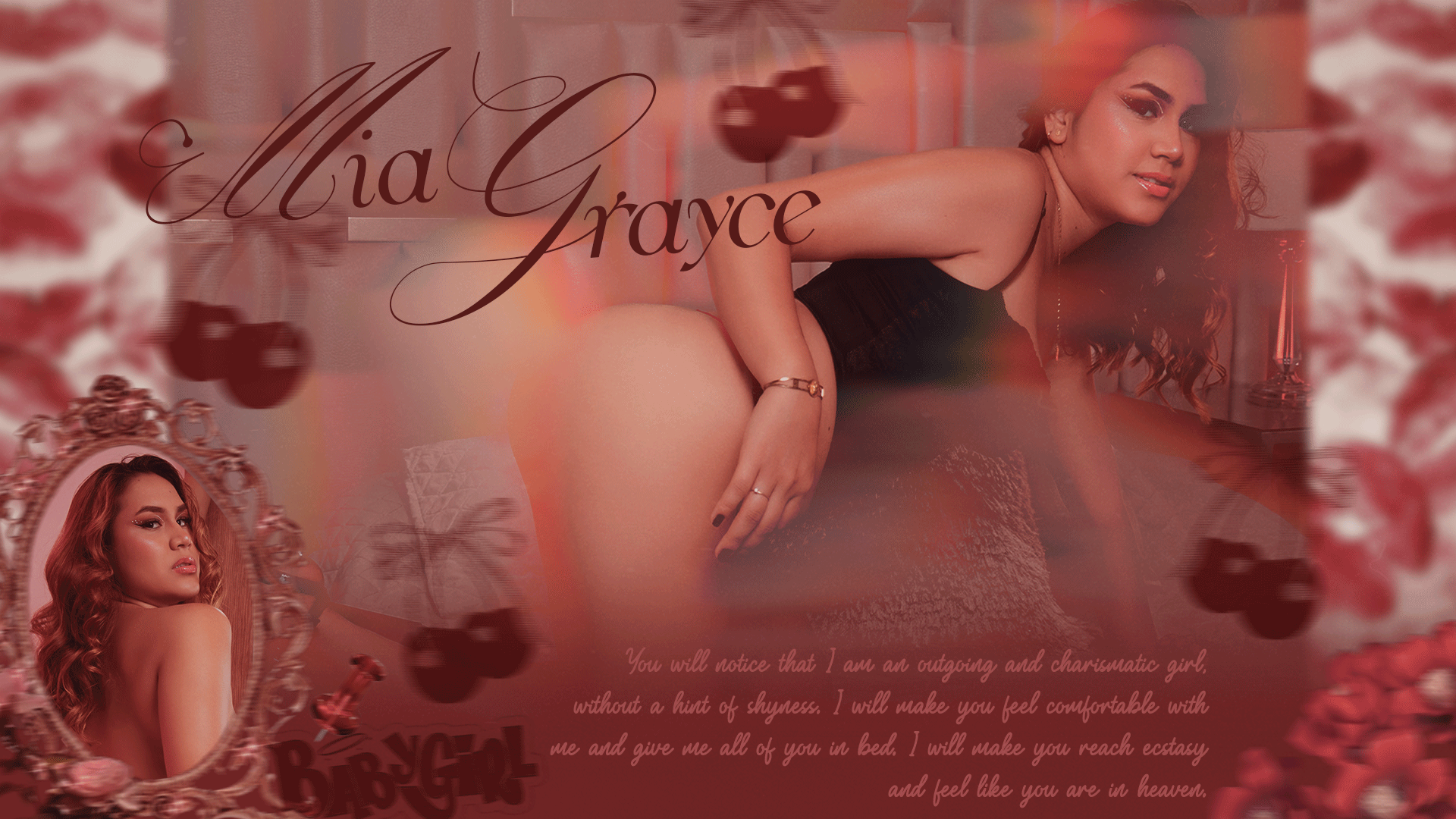 MiaGrayce Mia´s Room ❤️ image: 1