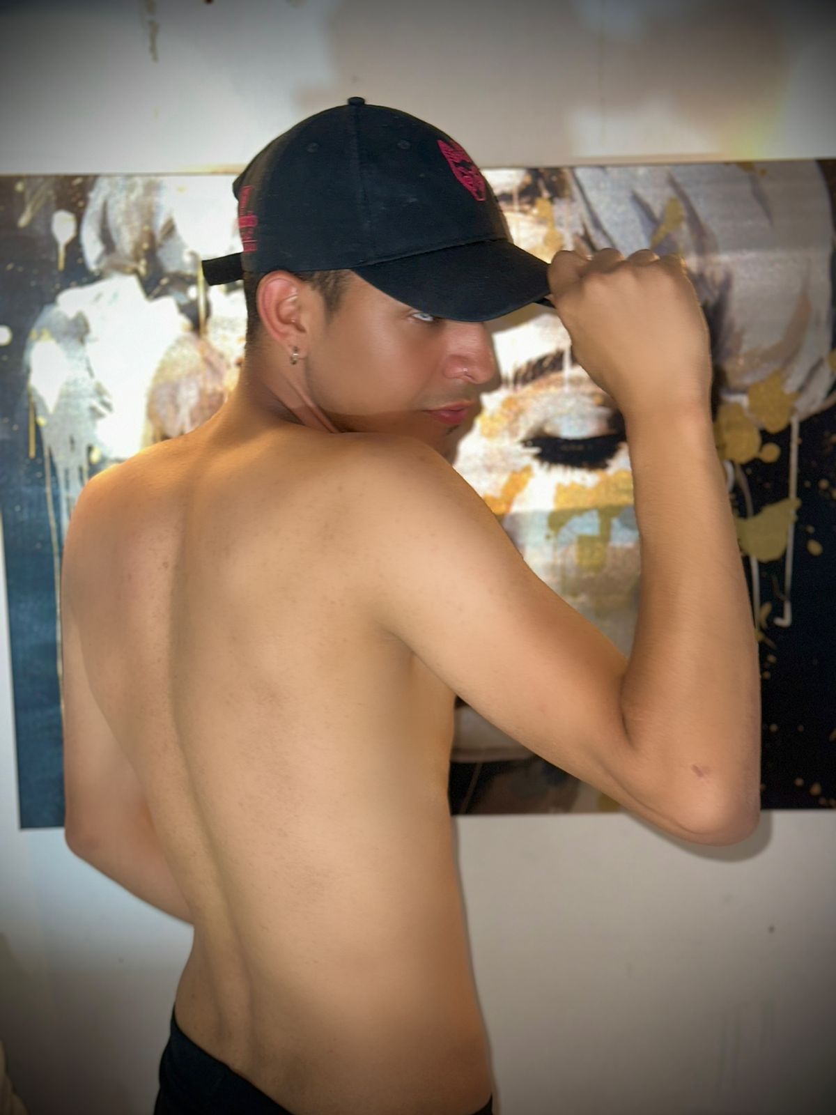 Kleinsweet expresion image: 1