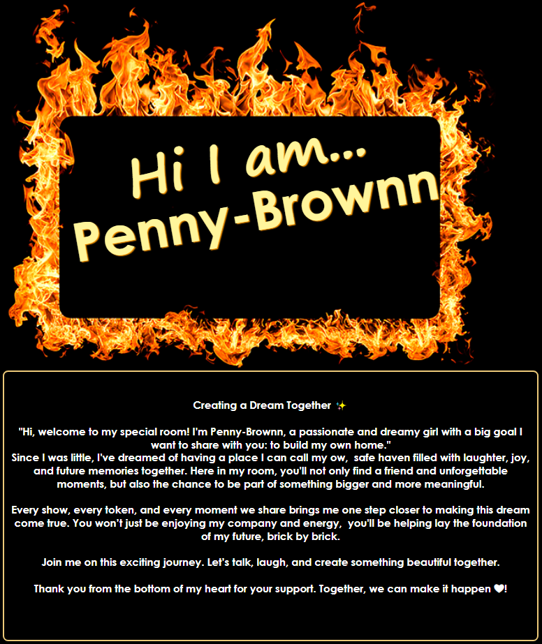 Penny-Brownn . image: 1