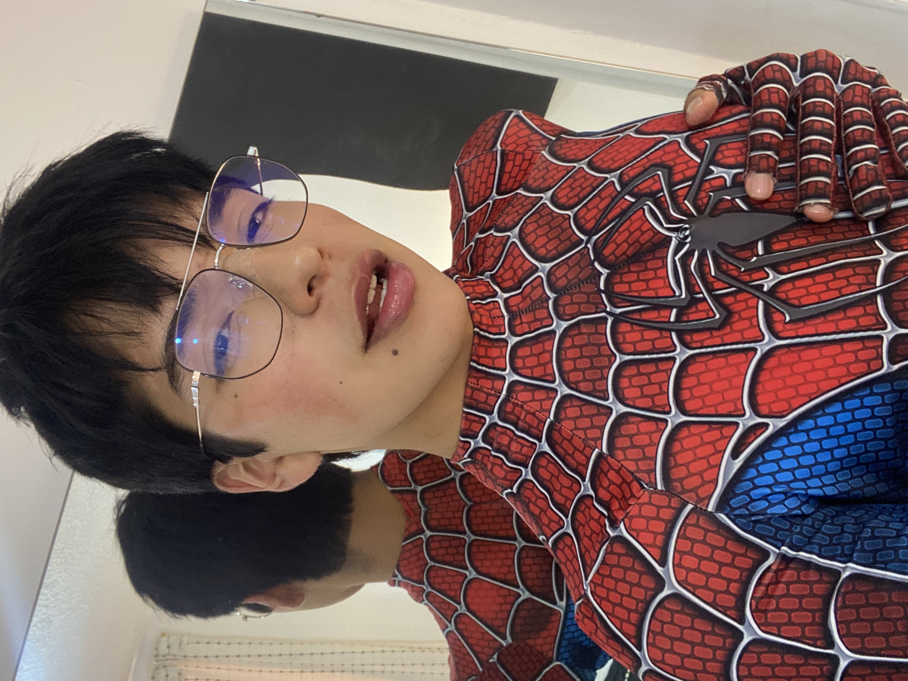 miilowolf SpiderBoy image: 1