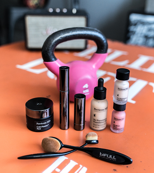 melody-doll Passion for the gym and makeup🏋💄 image: 1