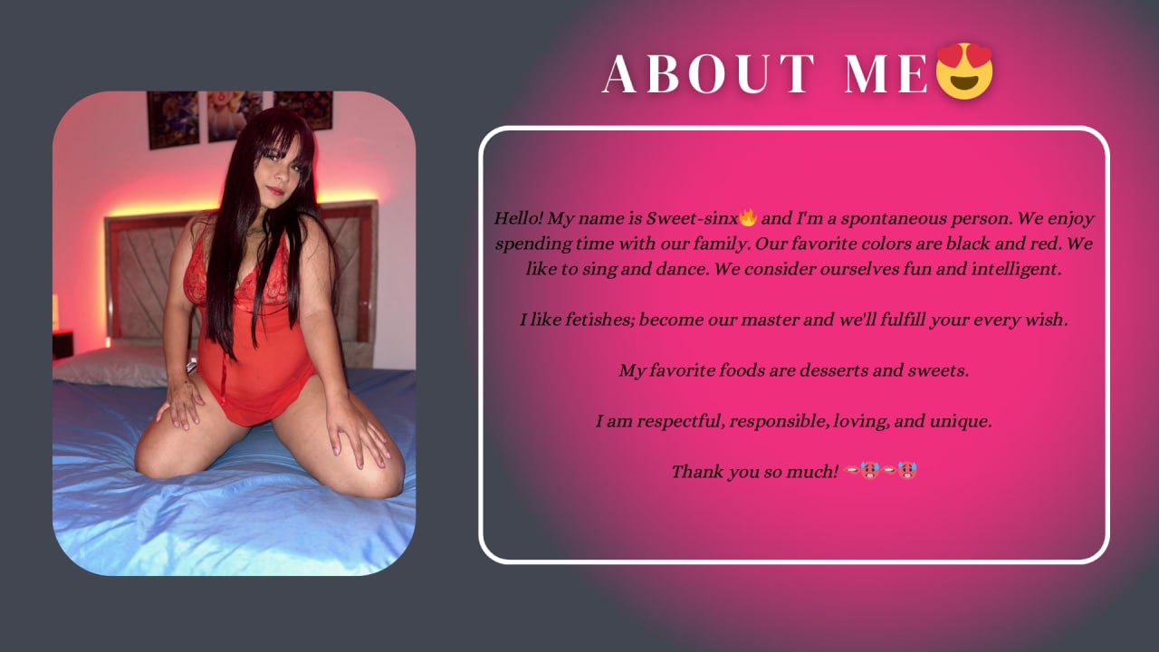 sweet-sinx ABOUT ME ✨ image: 1