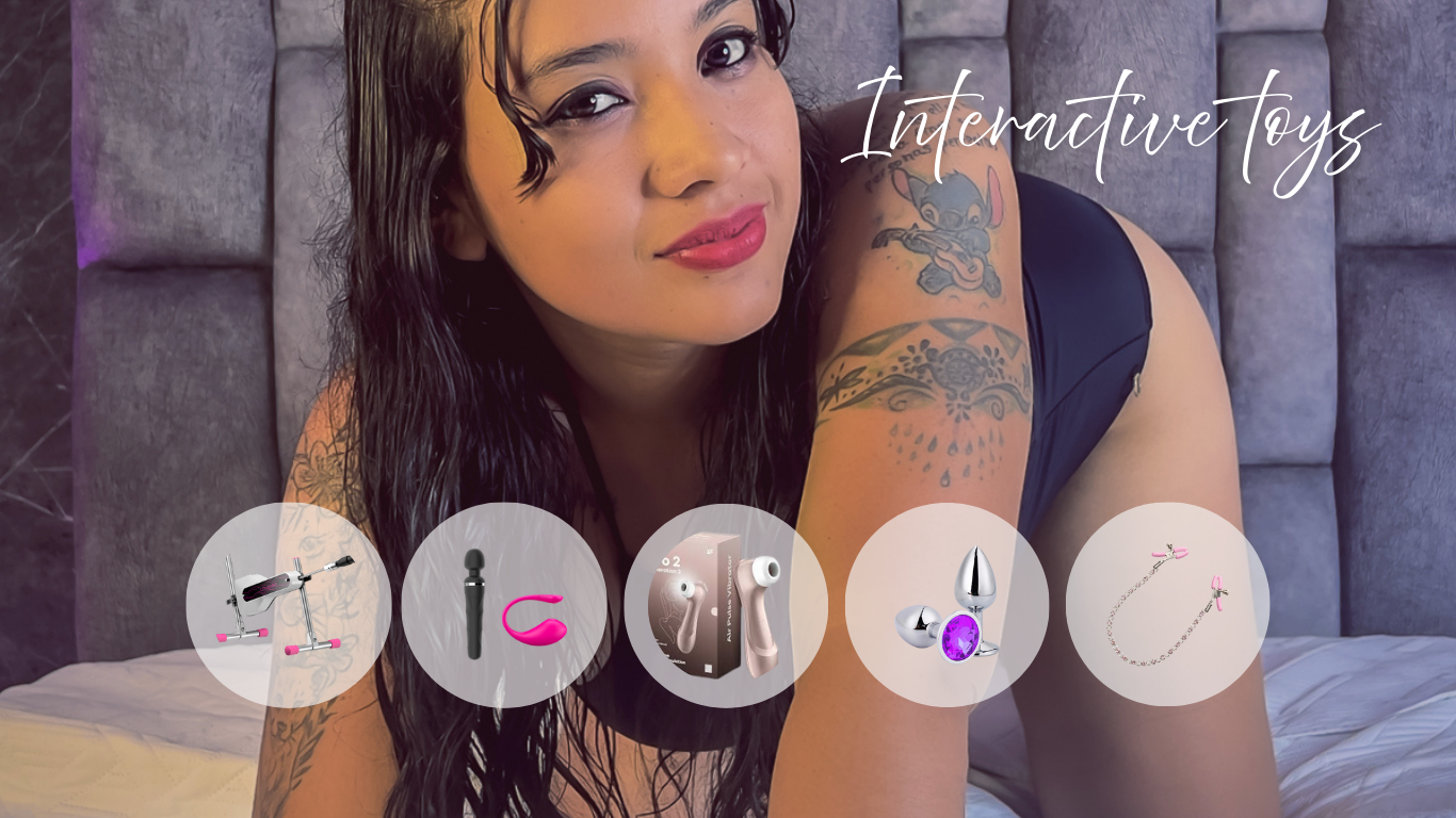 nicolle-rouge BIO image: 4