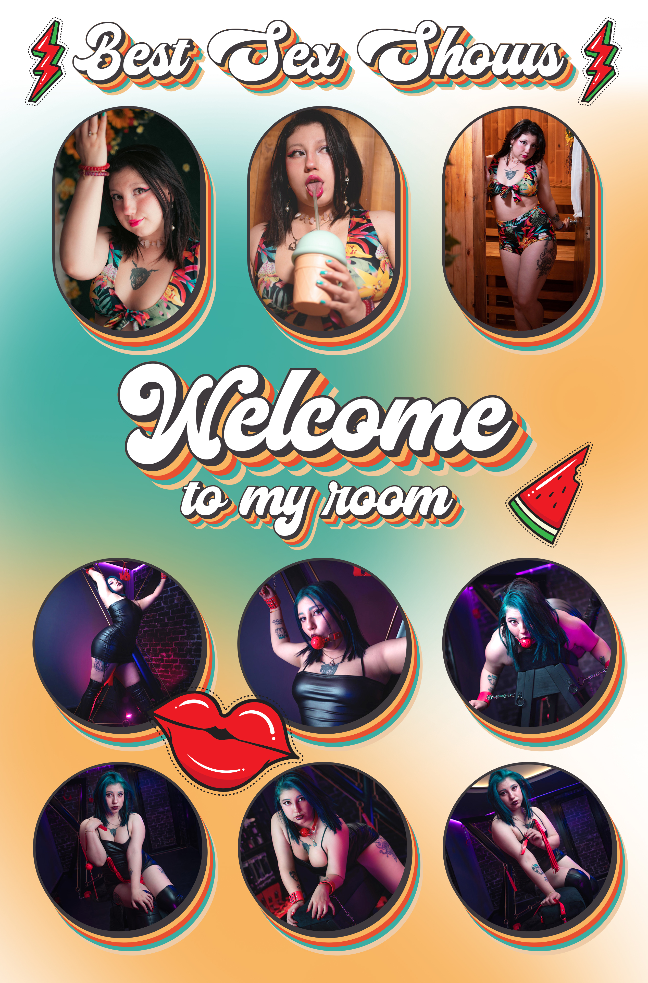 angela-sp Kiss image: 5