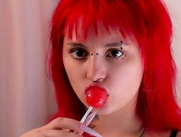 Webcam model PROXY from BongaCams