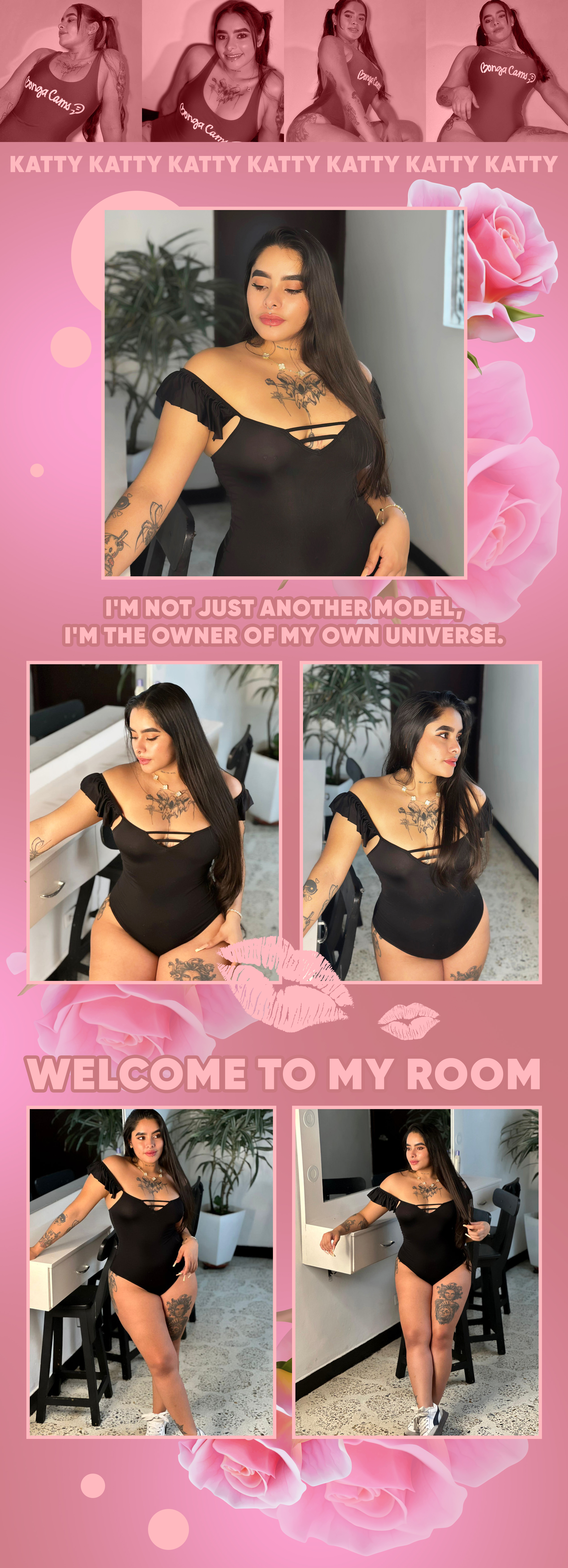 KattyRossee Kiss image: 1