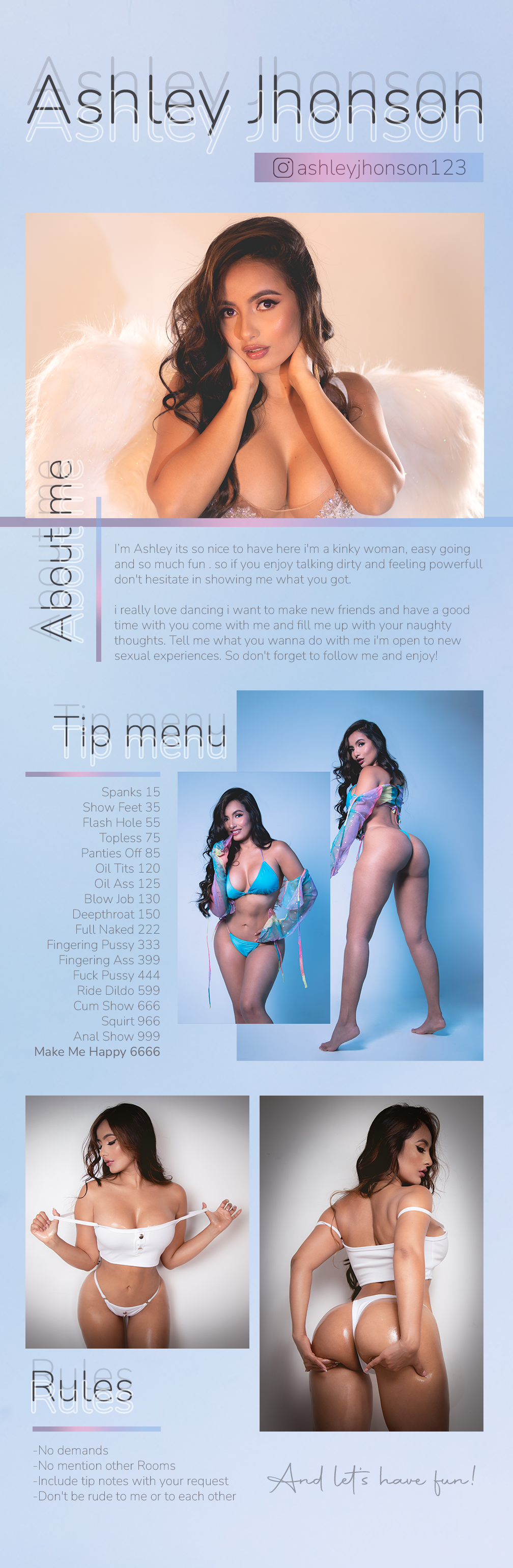 AshleyJhonson . image: 1