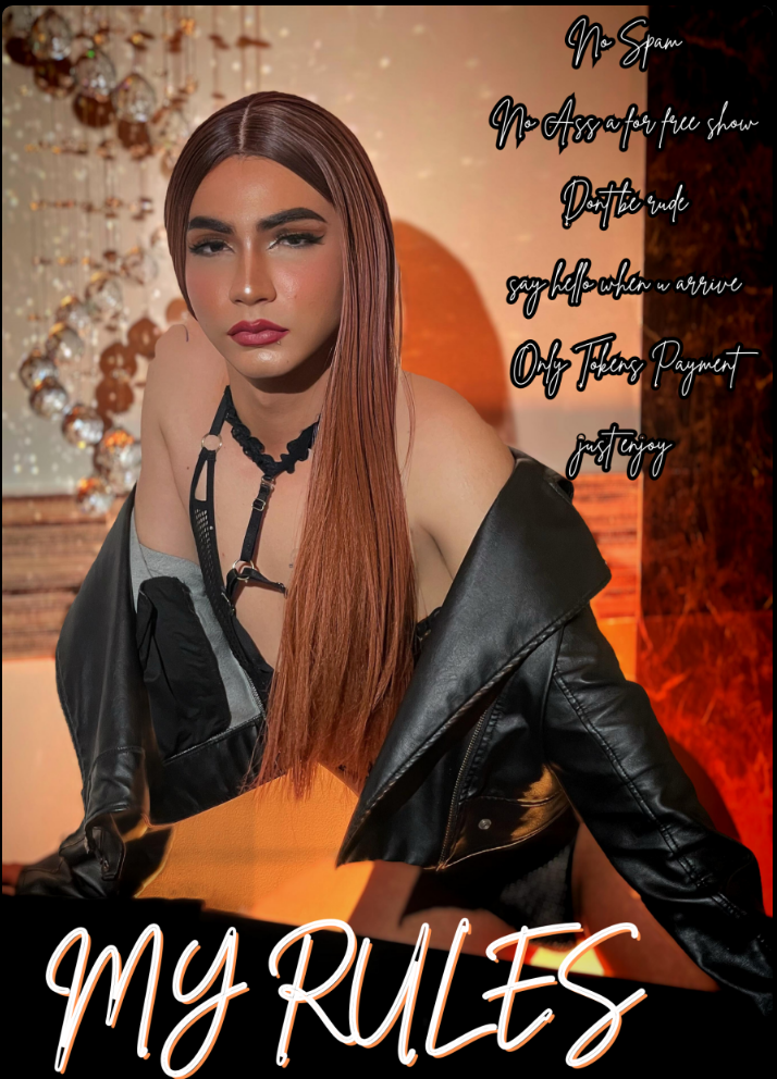 kate-dynasty My Rules image: 1