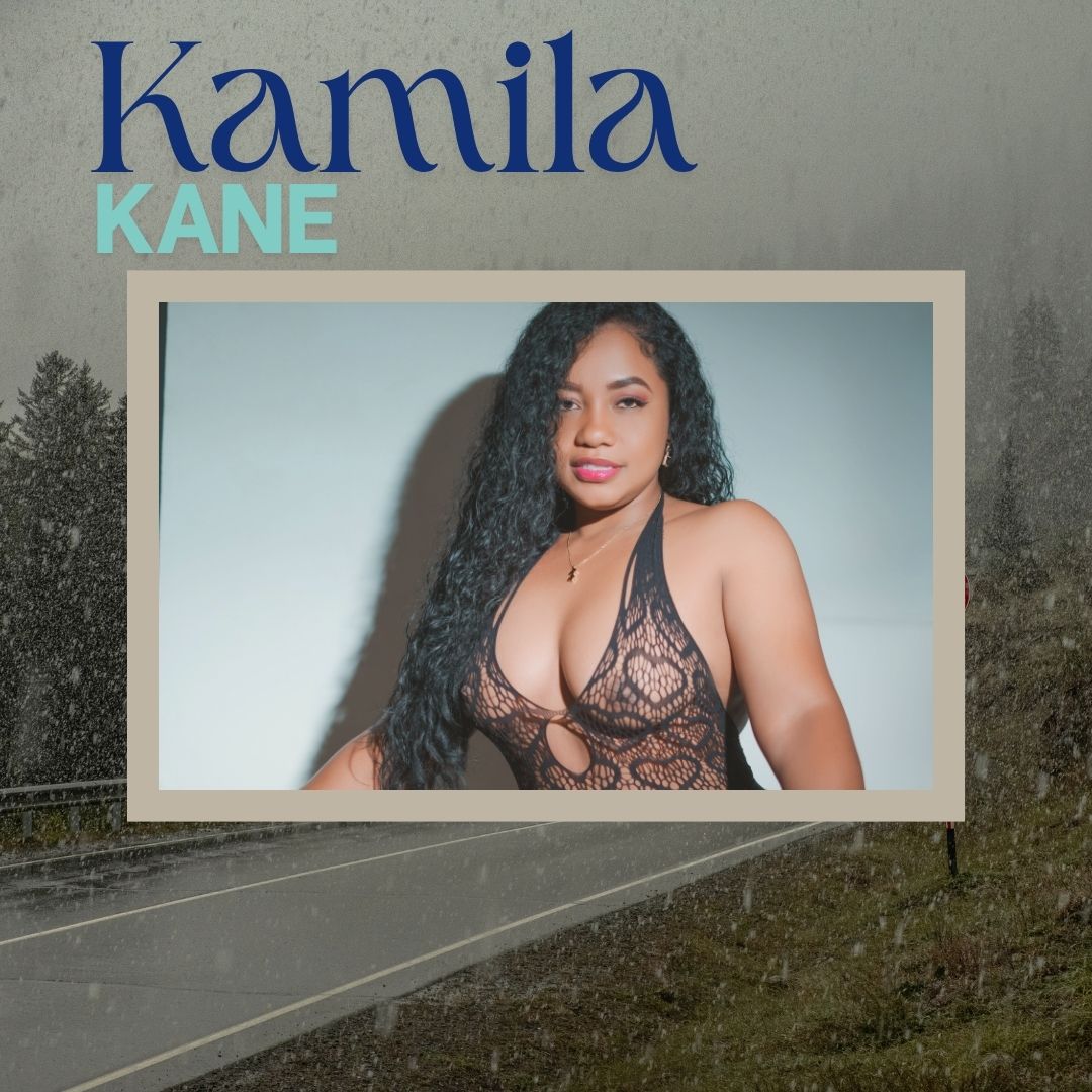 Kamila-Kane kamila image: 1