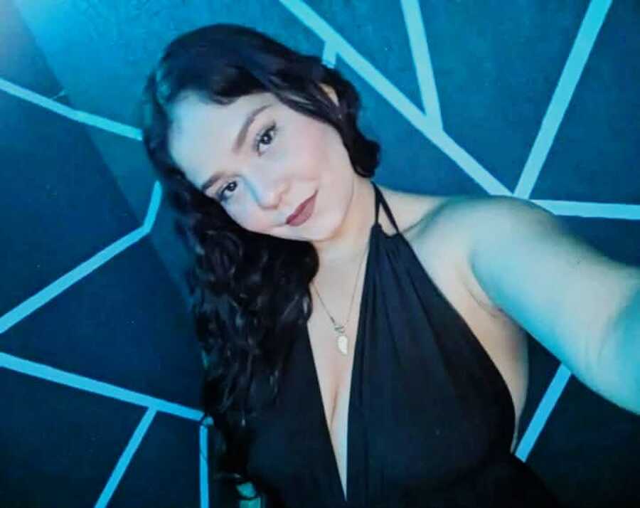 megan-yq 💫 About Me image: 1