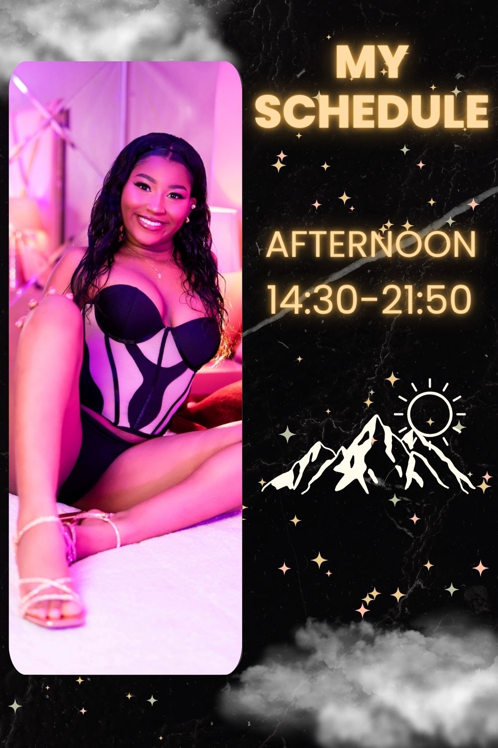 IsabelaCarter Me💋 image: 4