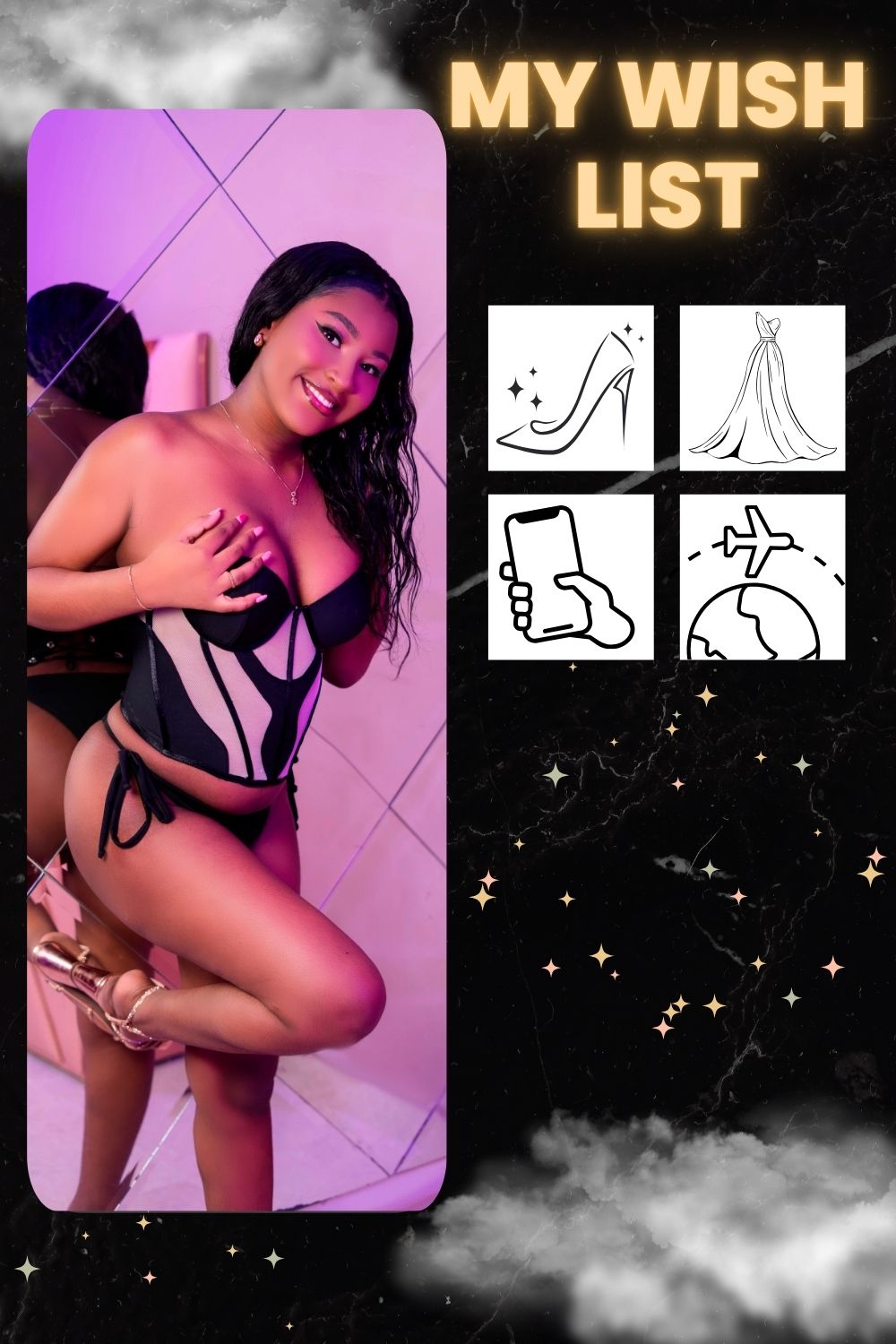 IsabelaCarter Me💋 image: 5