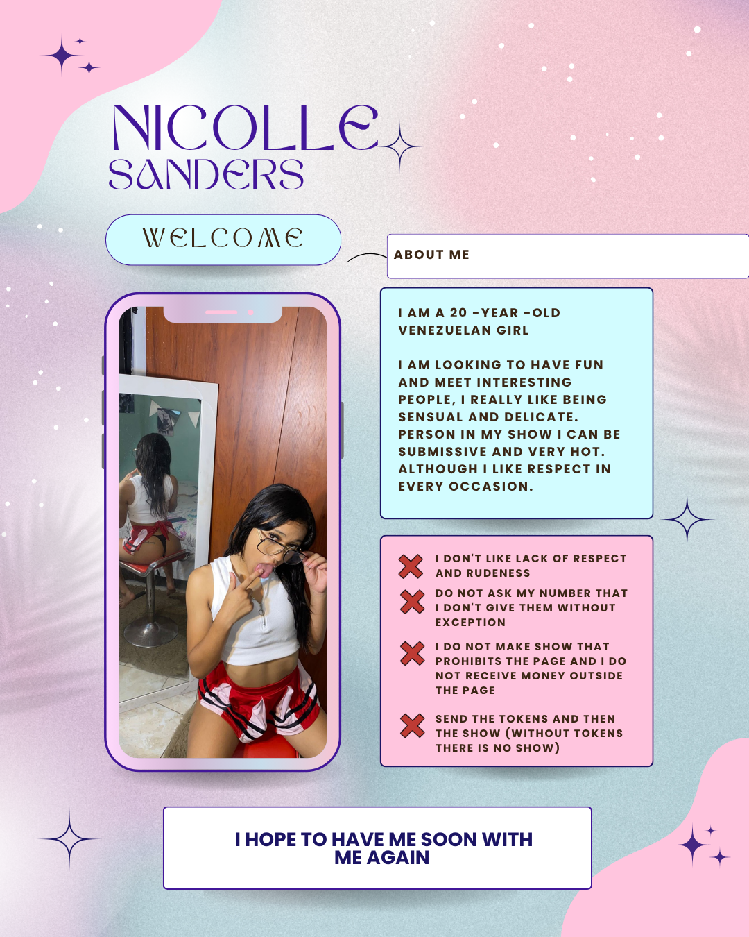 nicolle-sanders ME image: 1