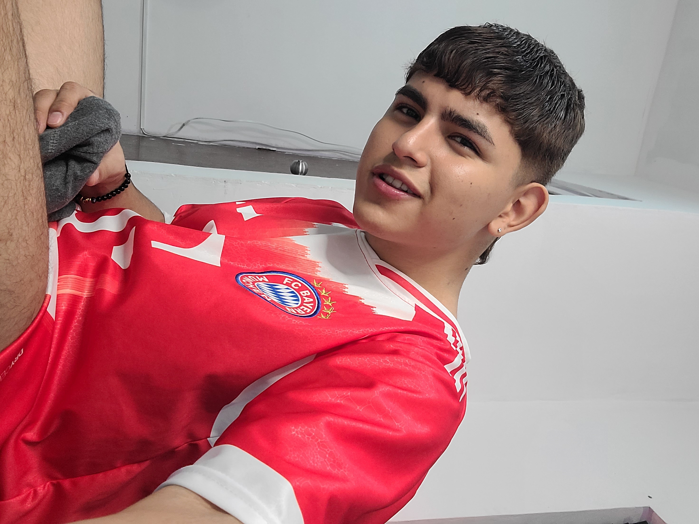 Lyam-ap about me image: 1