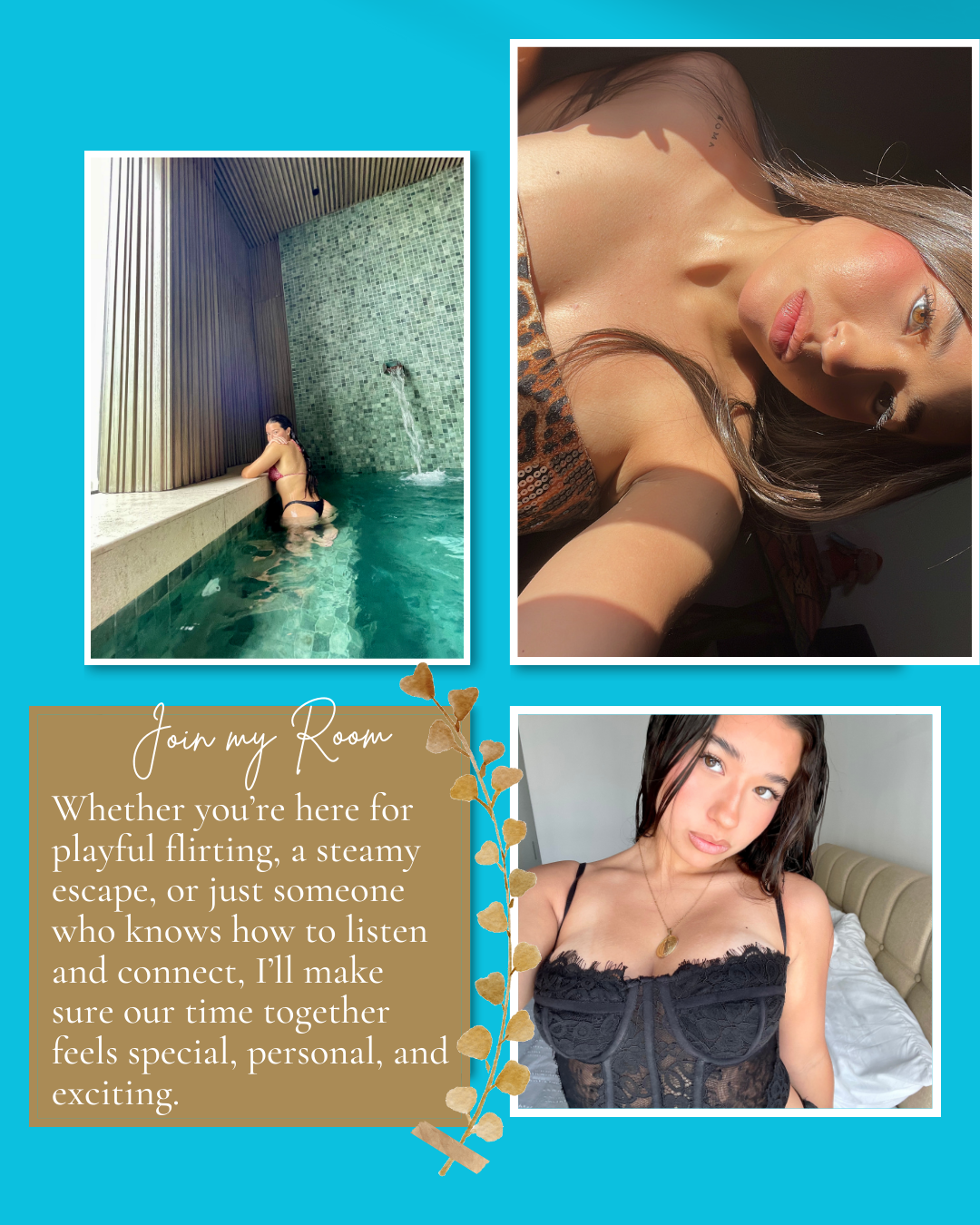 Salytexas About me image: 4