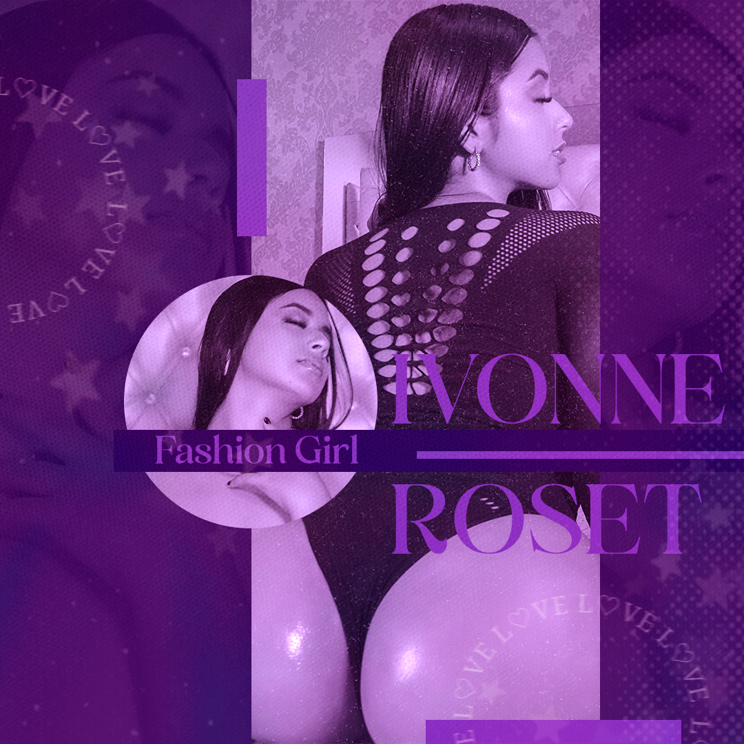 IvonneRoset Ivonne´s Room image: 1