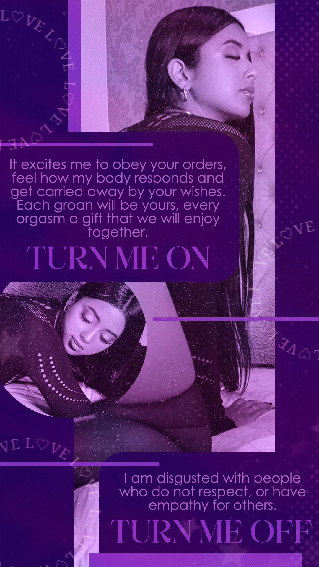 IvonneRoset 💌 image: 1