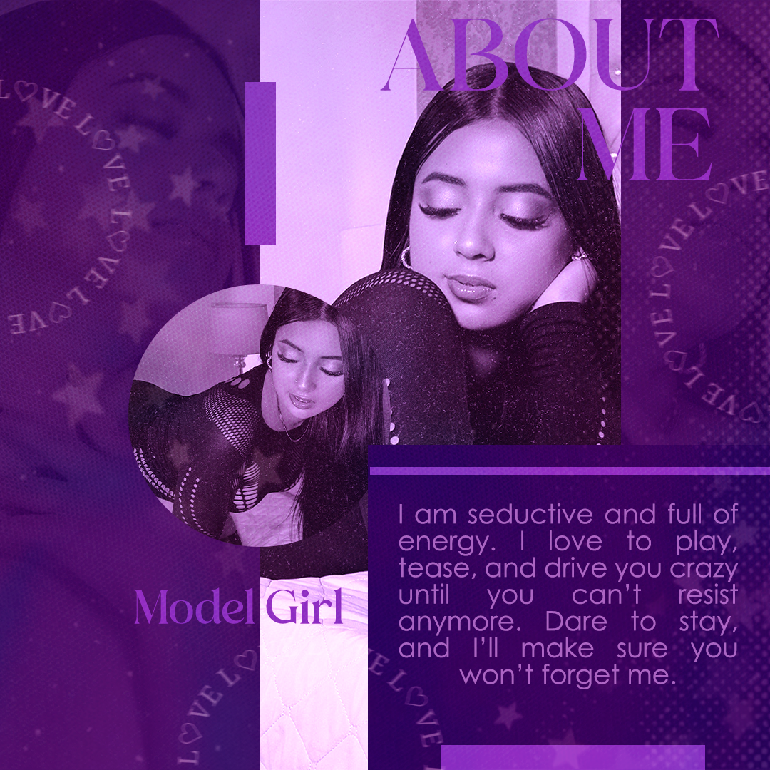 IvonneRoset About me 💞 image: 1