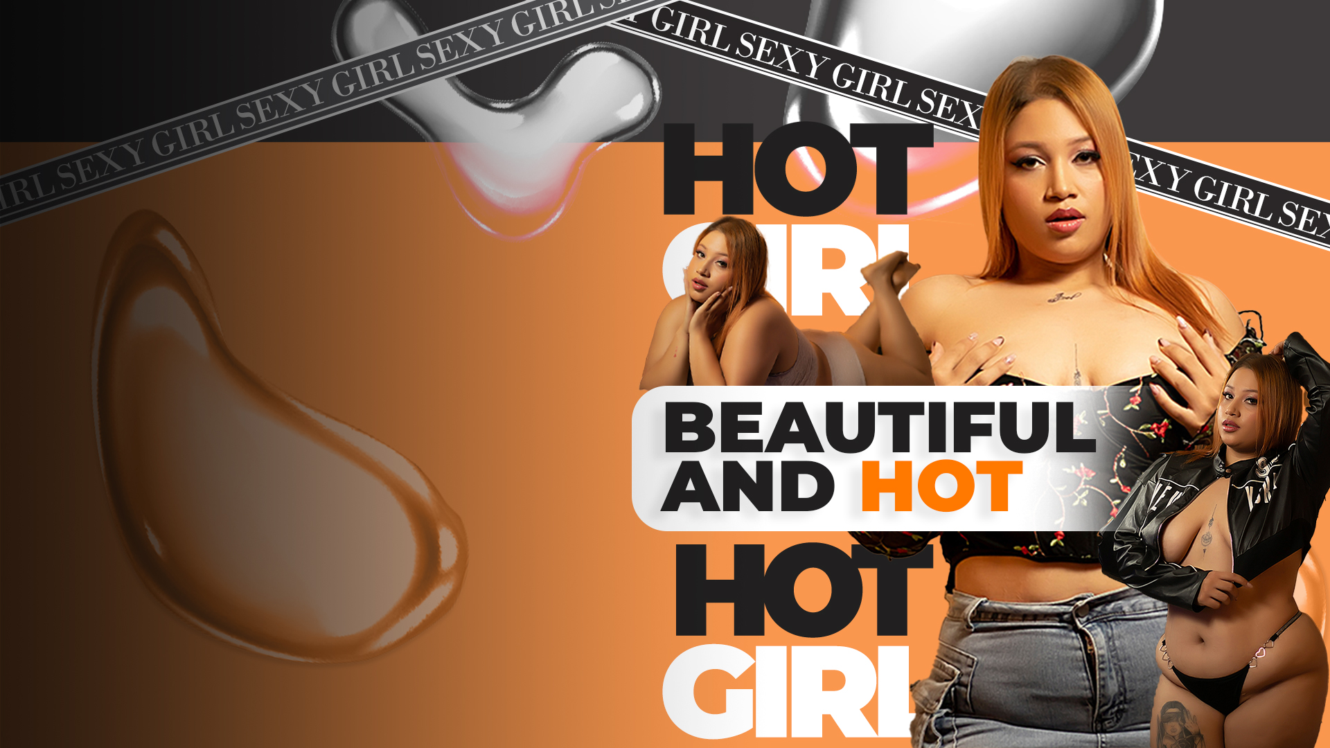 LunaDuquee ur hotty girl image: 1