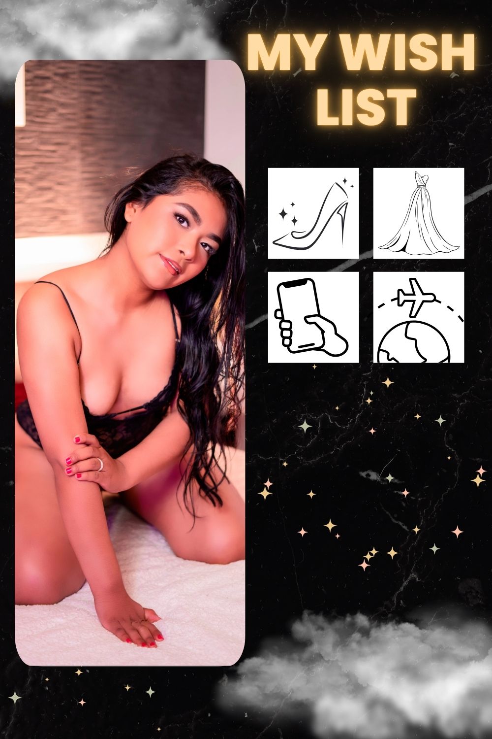 MerlinaStone Me 🍒 image: 5