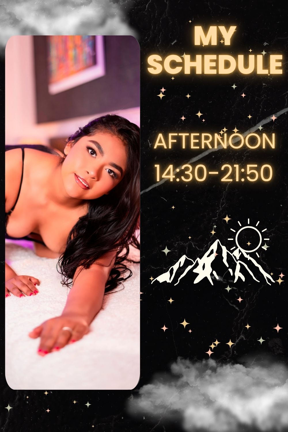 MerlinaStone Me 🍒 image: 4