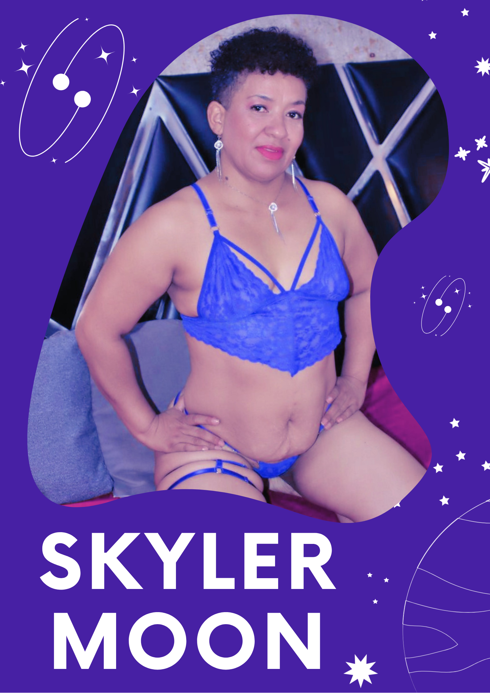 SkylerMoon Skyler Moon image: 1