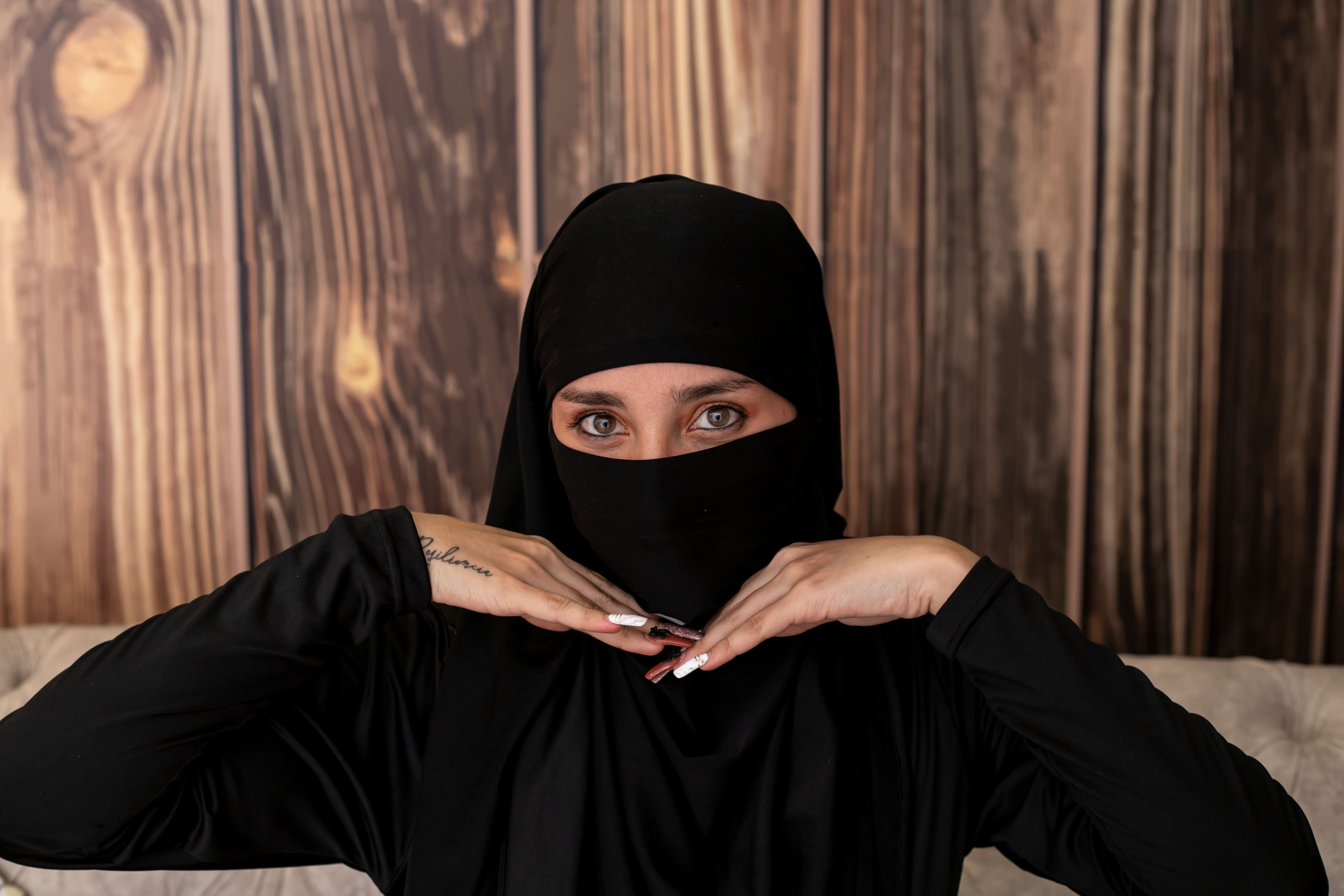 Ridwanaa sexy image: 1