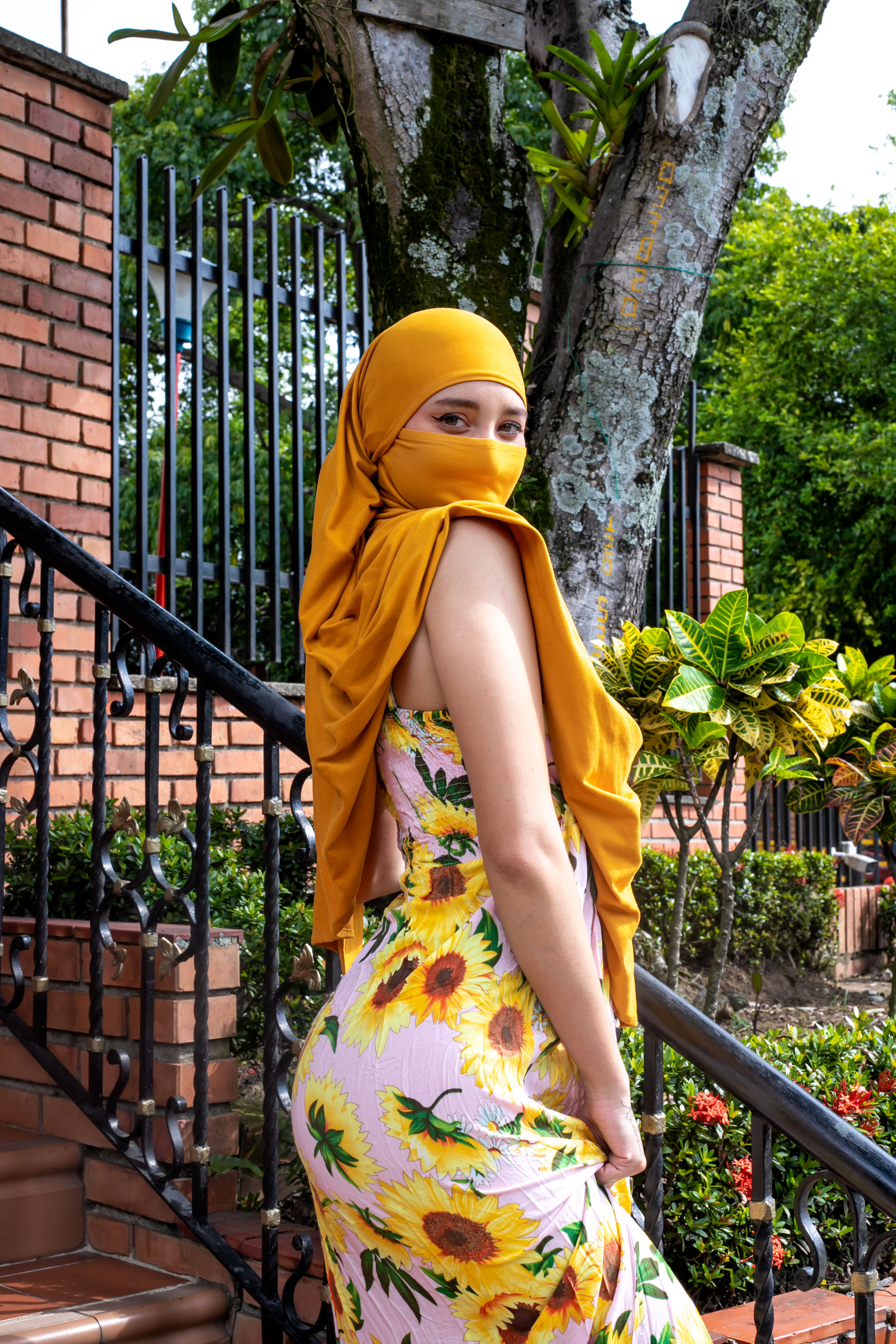 Ridwanaa sexy image: 2