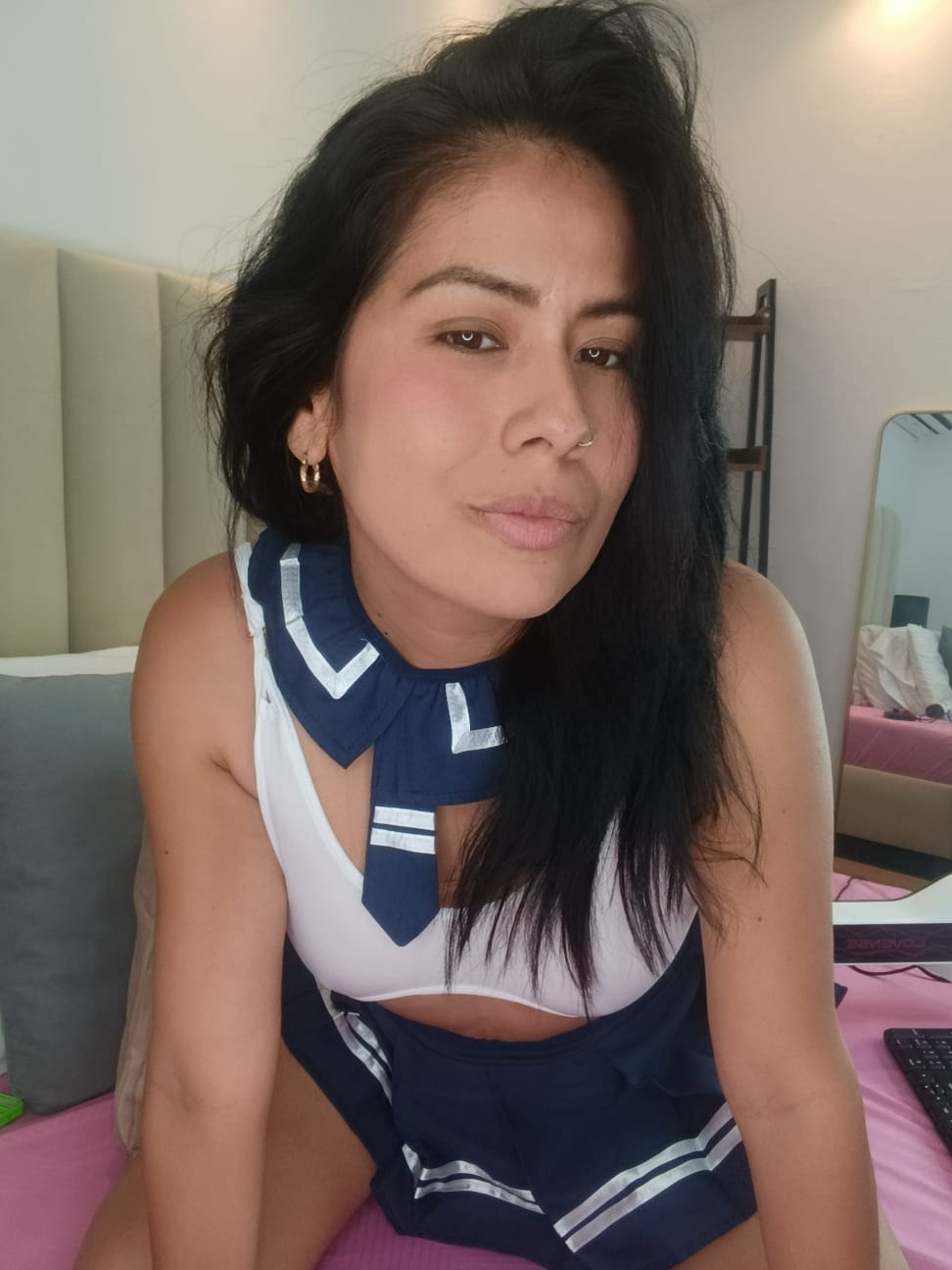 Sharlotte-ms π₯ What Youβll Find With Me image: 1