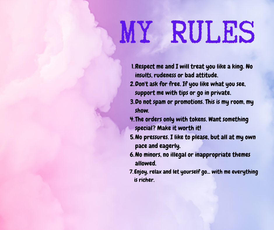 NashaReeve Rules image: 1