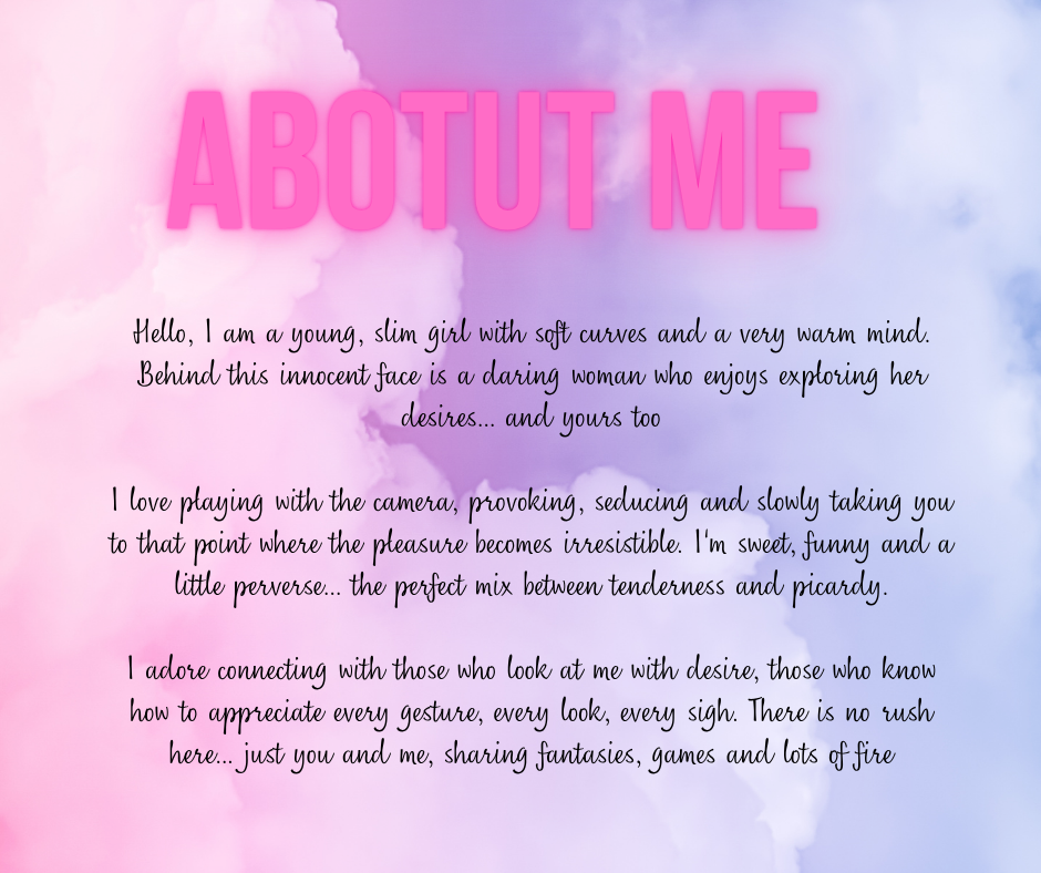 NashaReeve About me image: 1