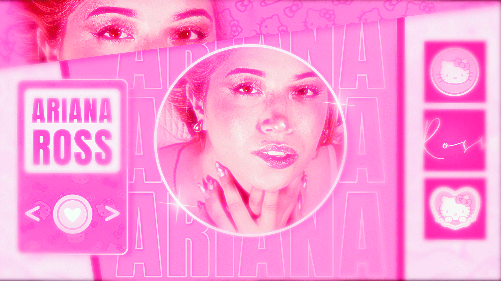 ArianaRoss Ariana's Room image: 1