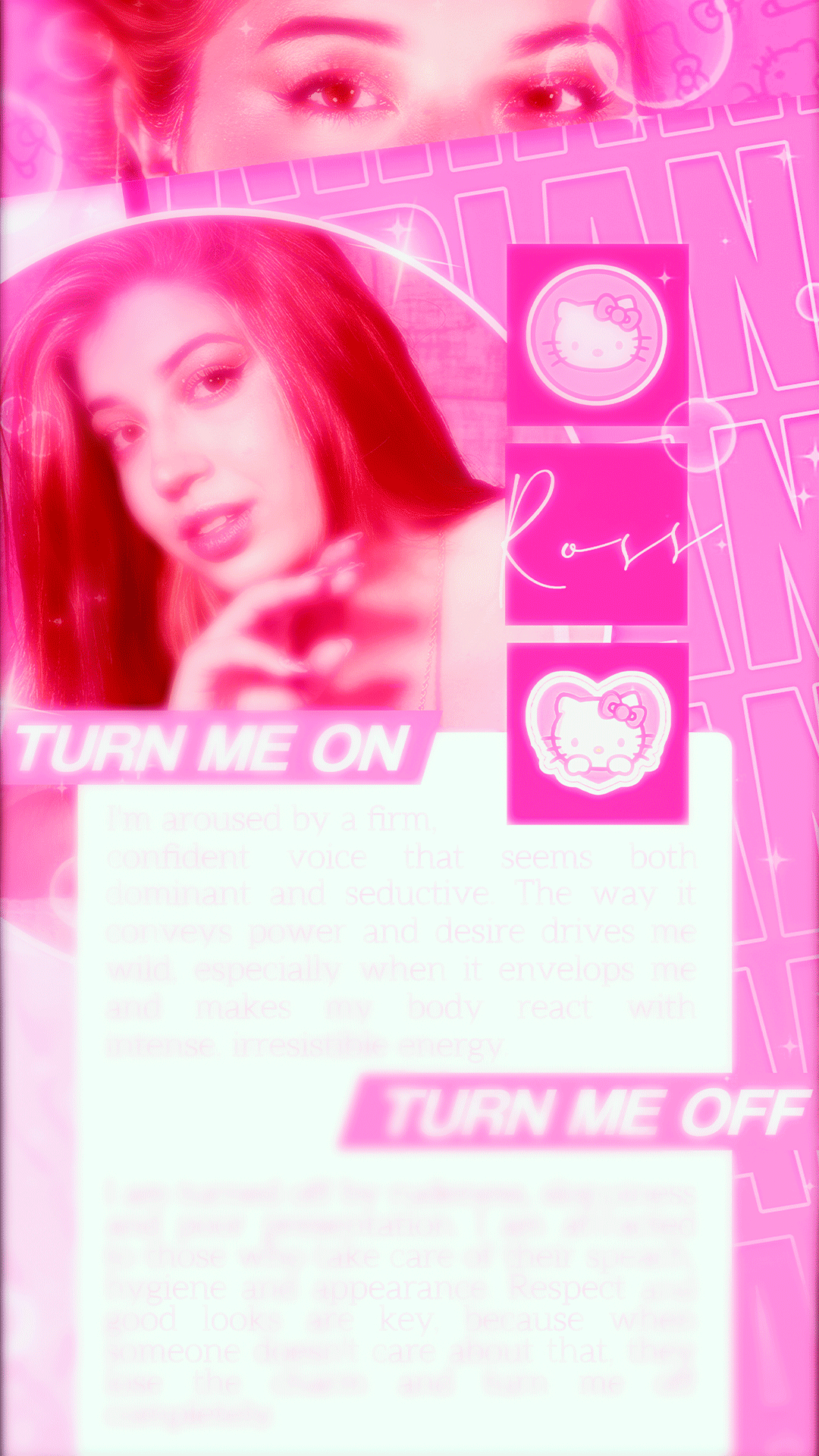 ArianaRoss 💝 image: 1