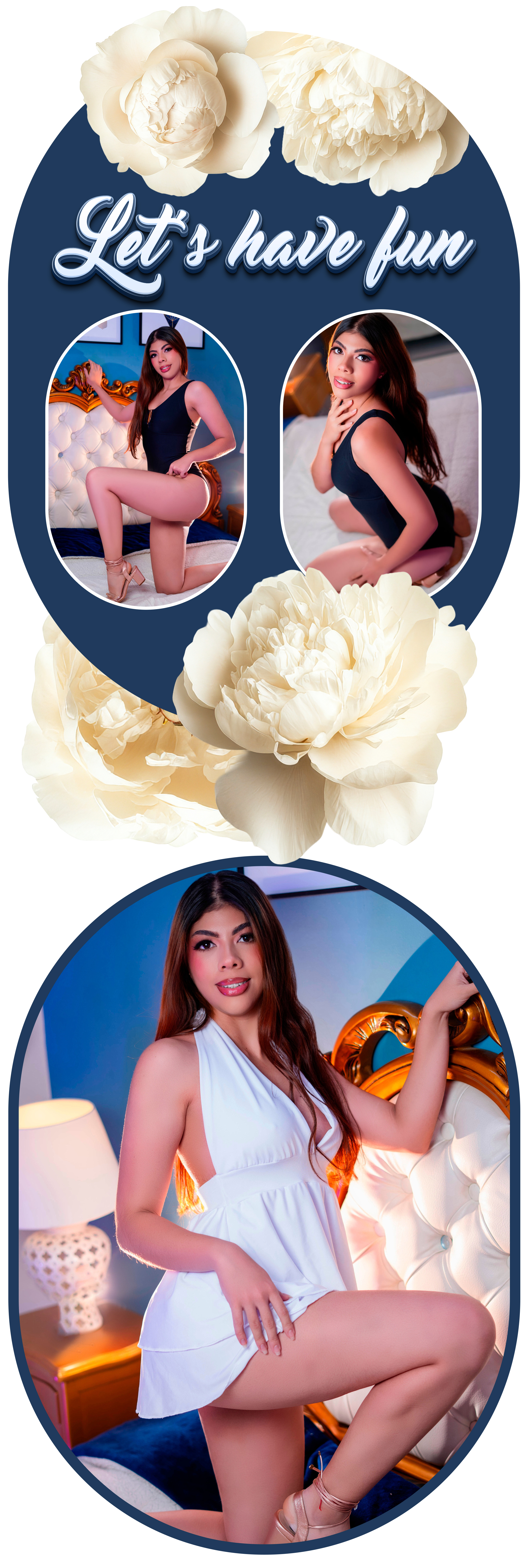 SusanaWatson Welcome to my room! image: 5