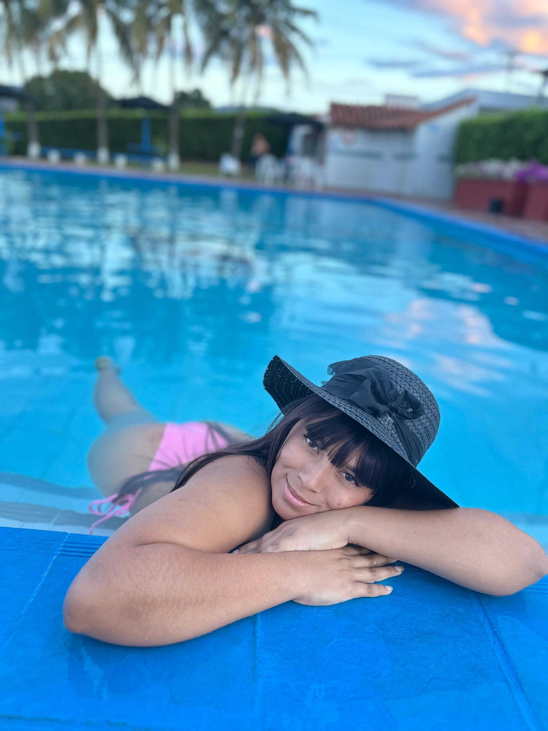 Camila-sex Tu linda camii 🌸 image: 1