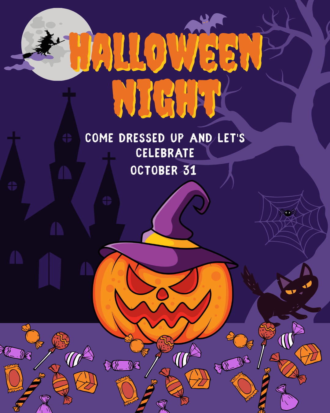 Godess-Mar Halloween Show! image: 1